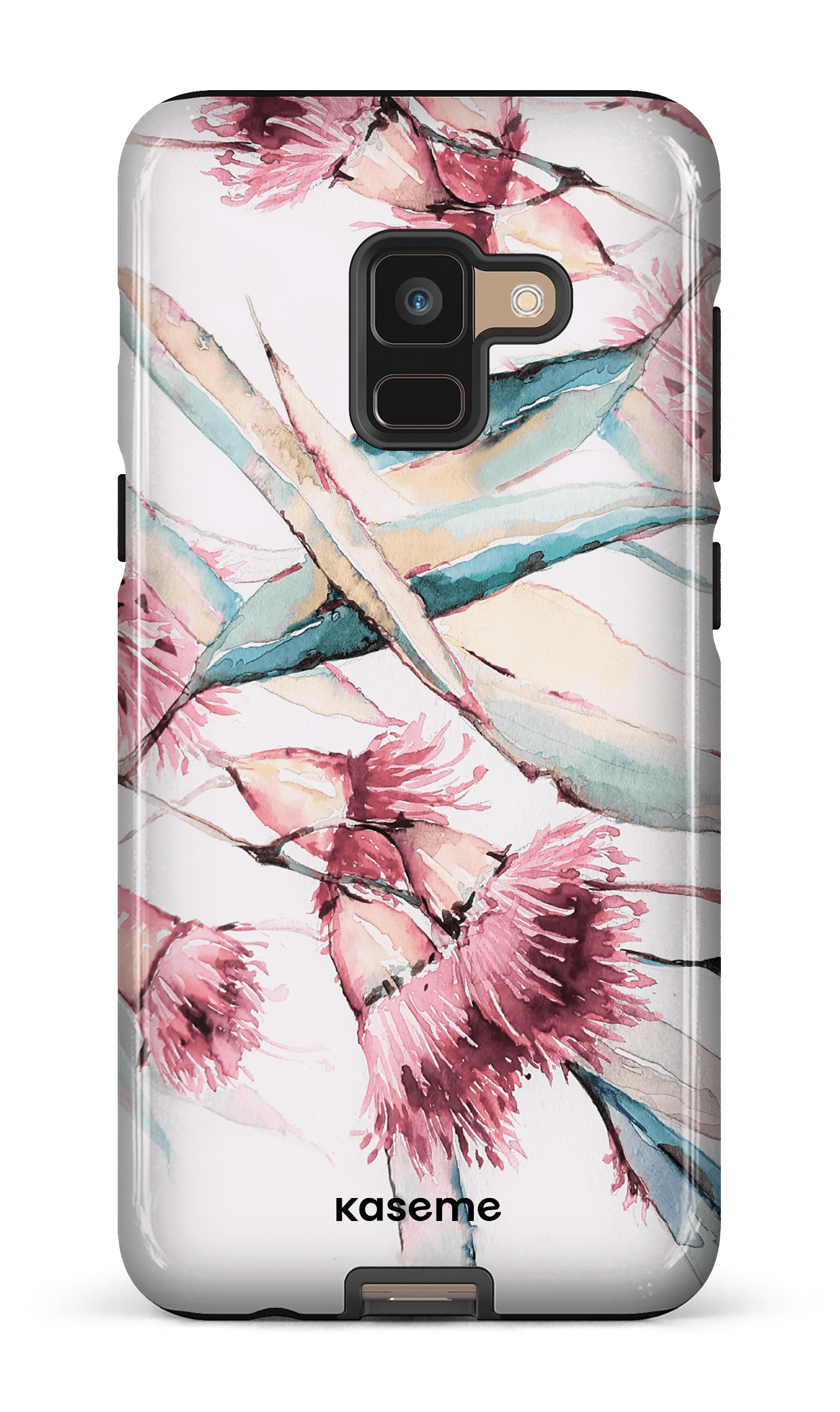 Camelia - Galaxy A8