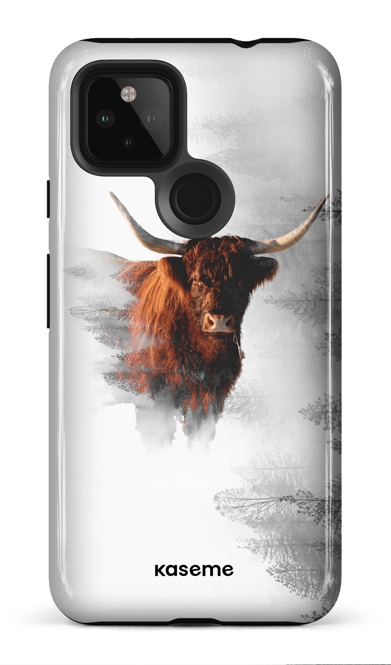 El Toro - Google Pixel 4A (5G)