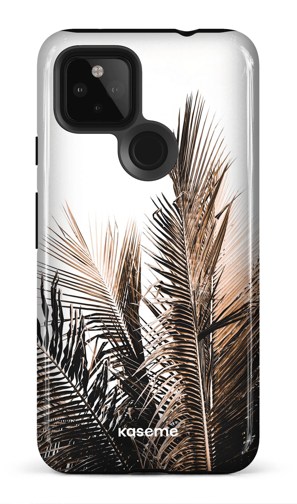 Cali - Google Pixel 4A (5G)