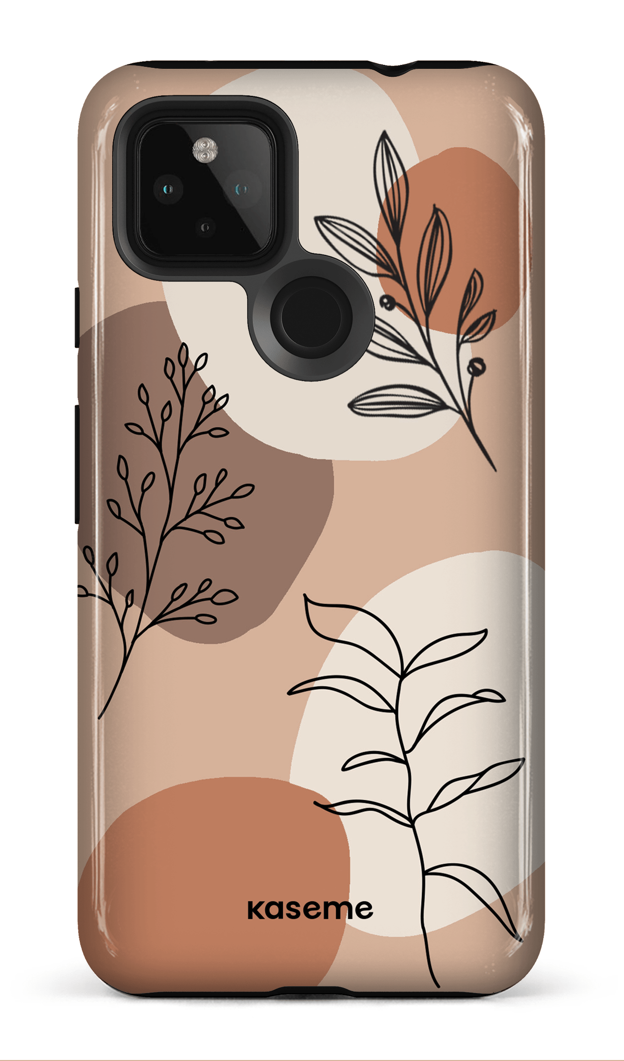 Almond - Google Pixel 4A (5G)