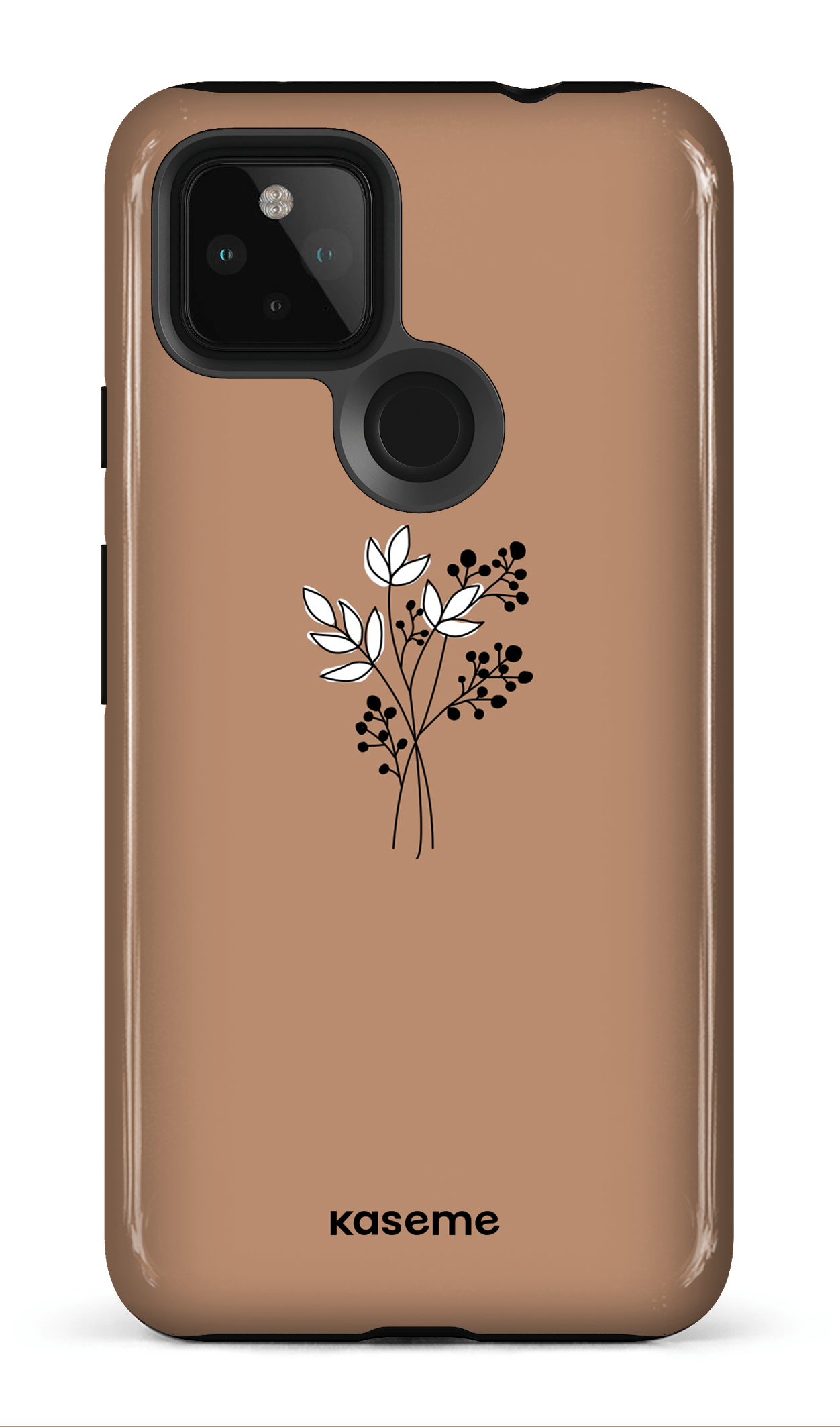 Cinnamon - Google Pixel 4A (5G)