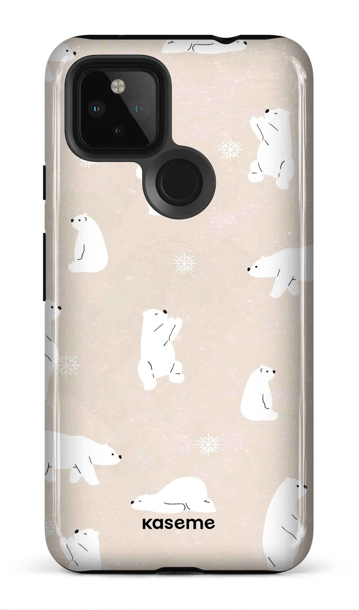 Polar - Google Pixel 4A (5G)