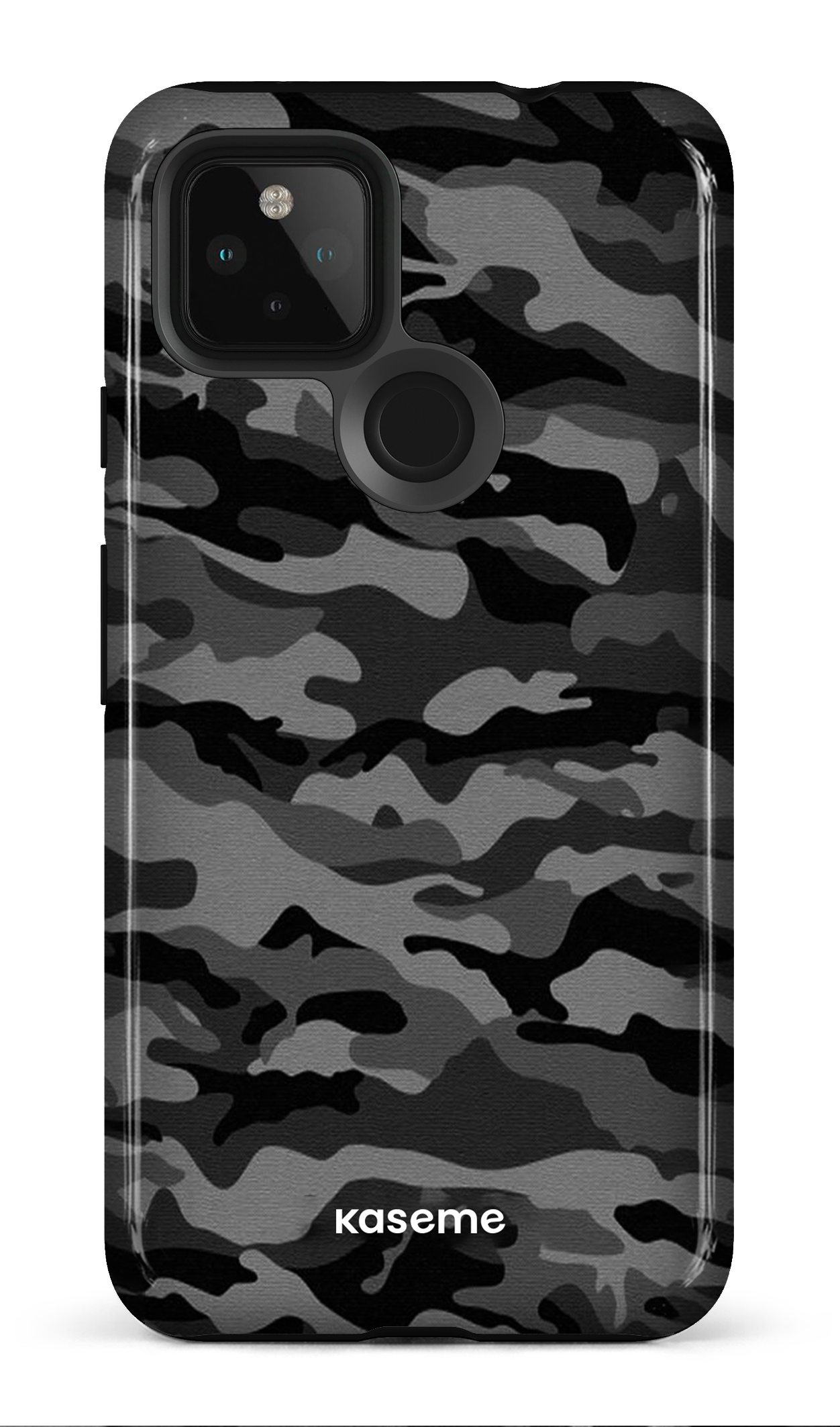 Rebel - Google Pixel 4A (5G)