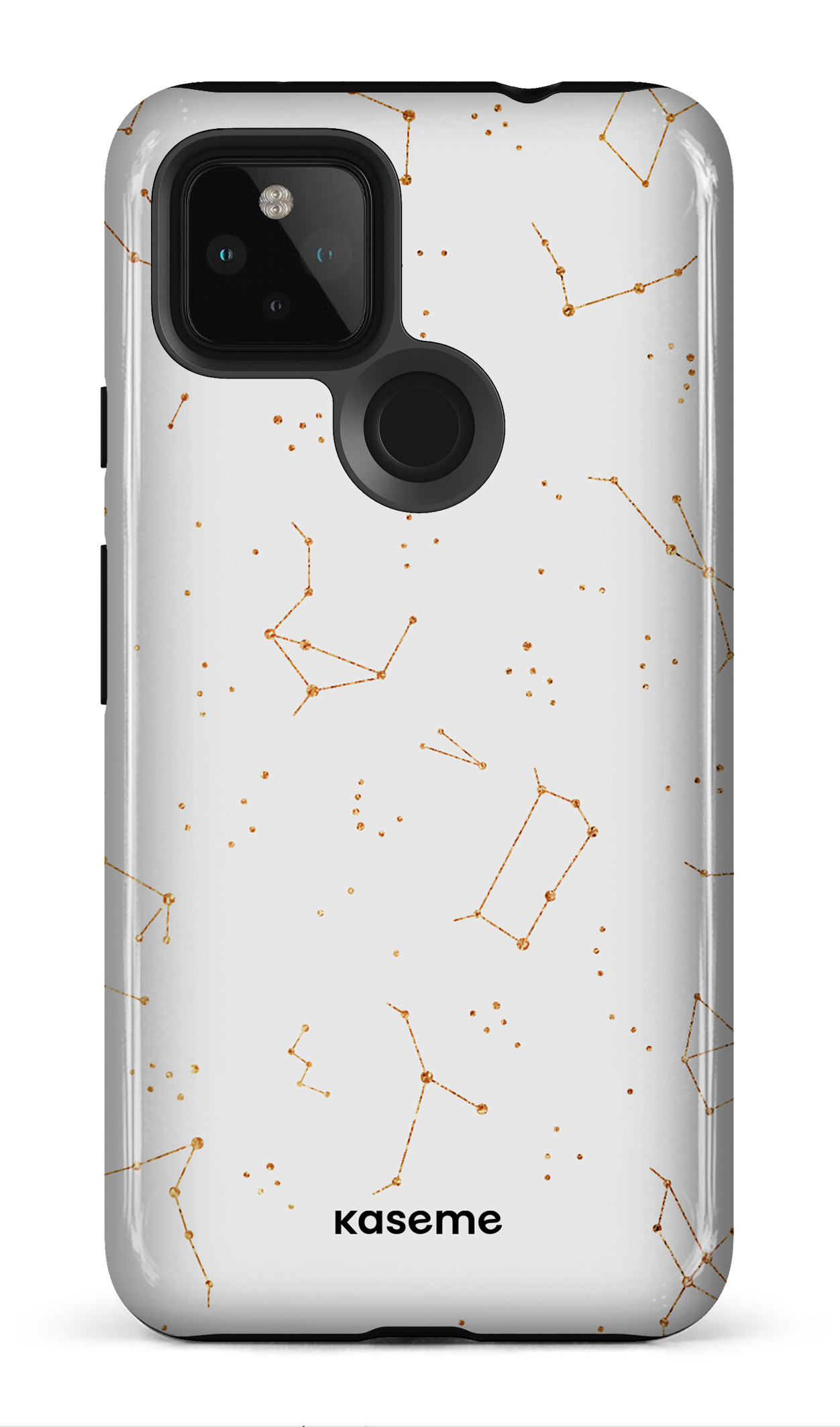 Stardust sky - Google Pixel 4A (5G)