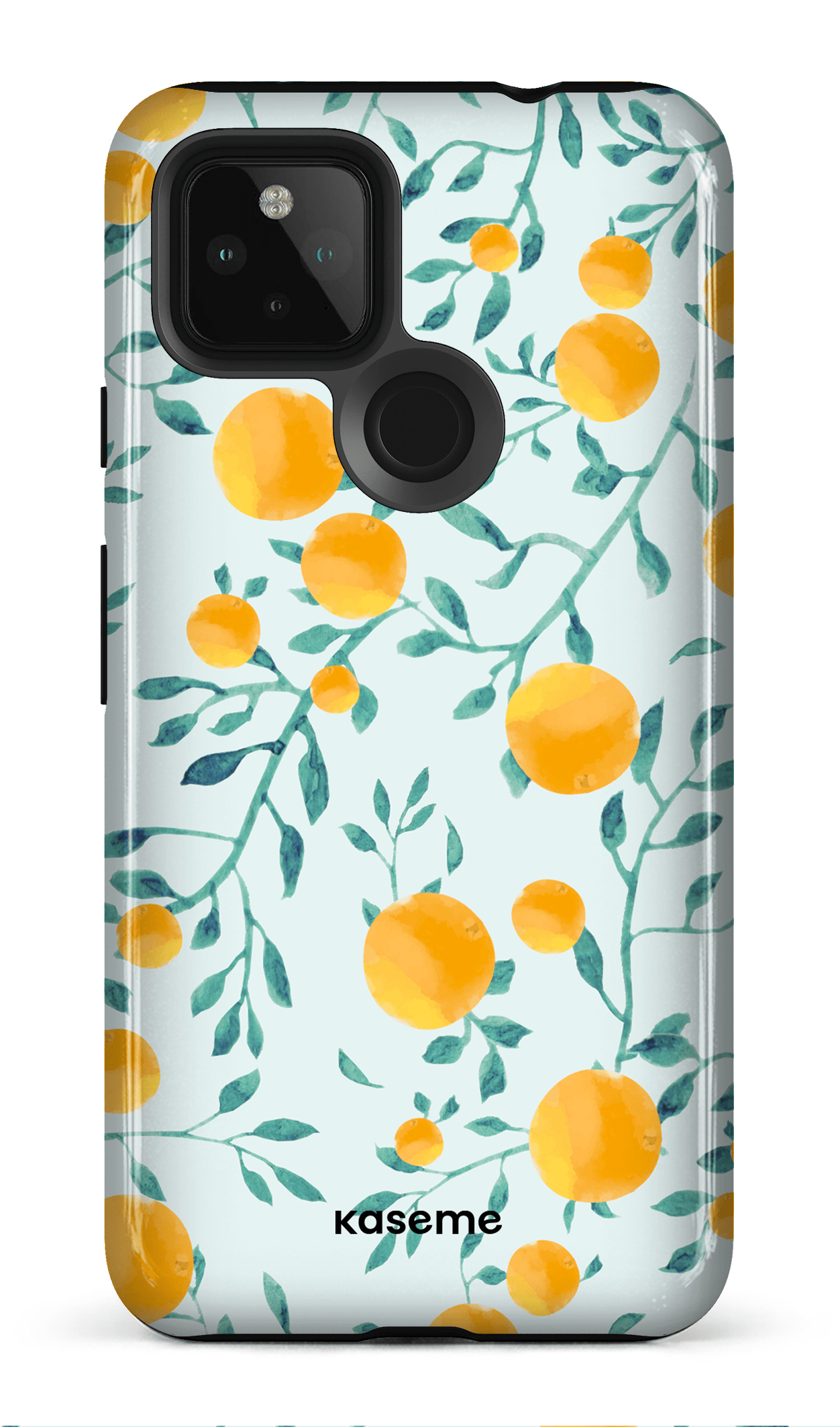 Dulcis - Google Pixel 4A (5G)