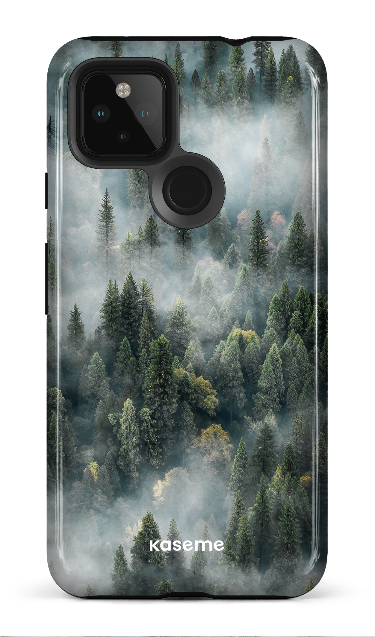 The Hunter - Google Pixel 4A (5G)