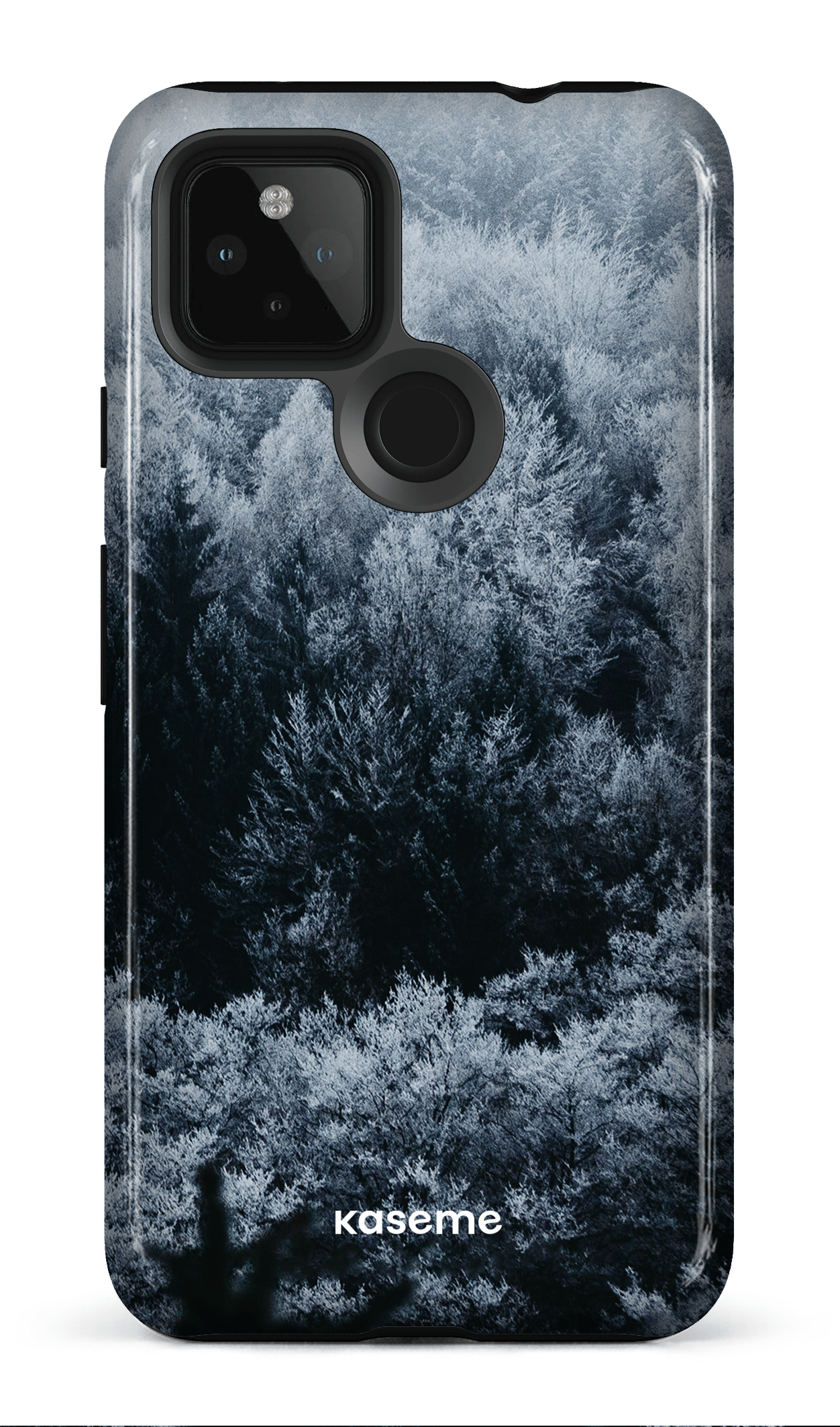 Blizzard - Google Pixel 4A (5G)