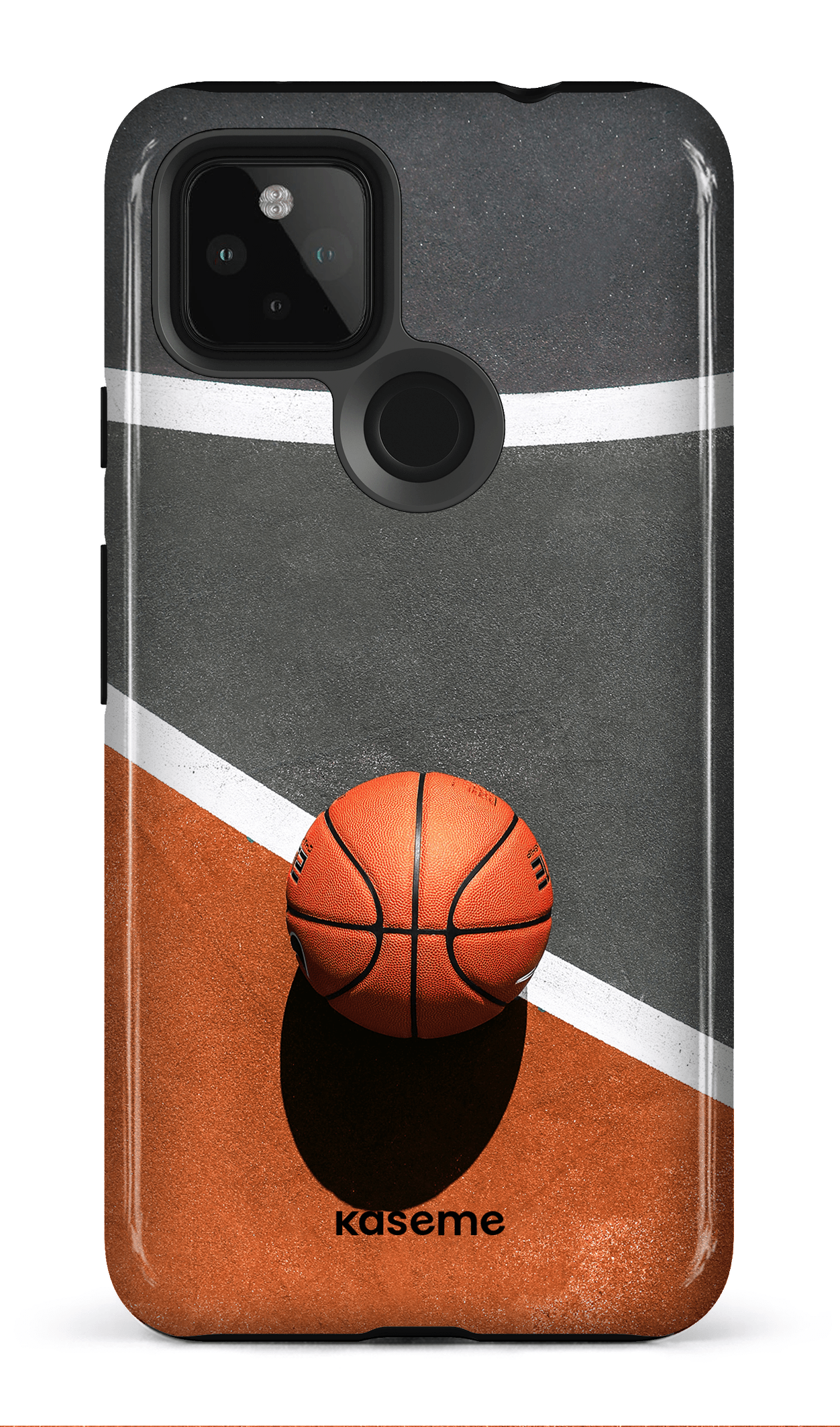 Baller - Google Pixel 4A (5G)