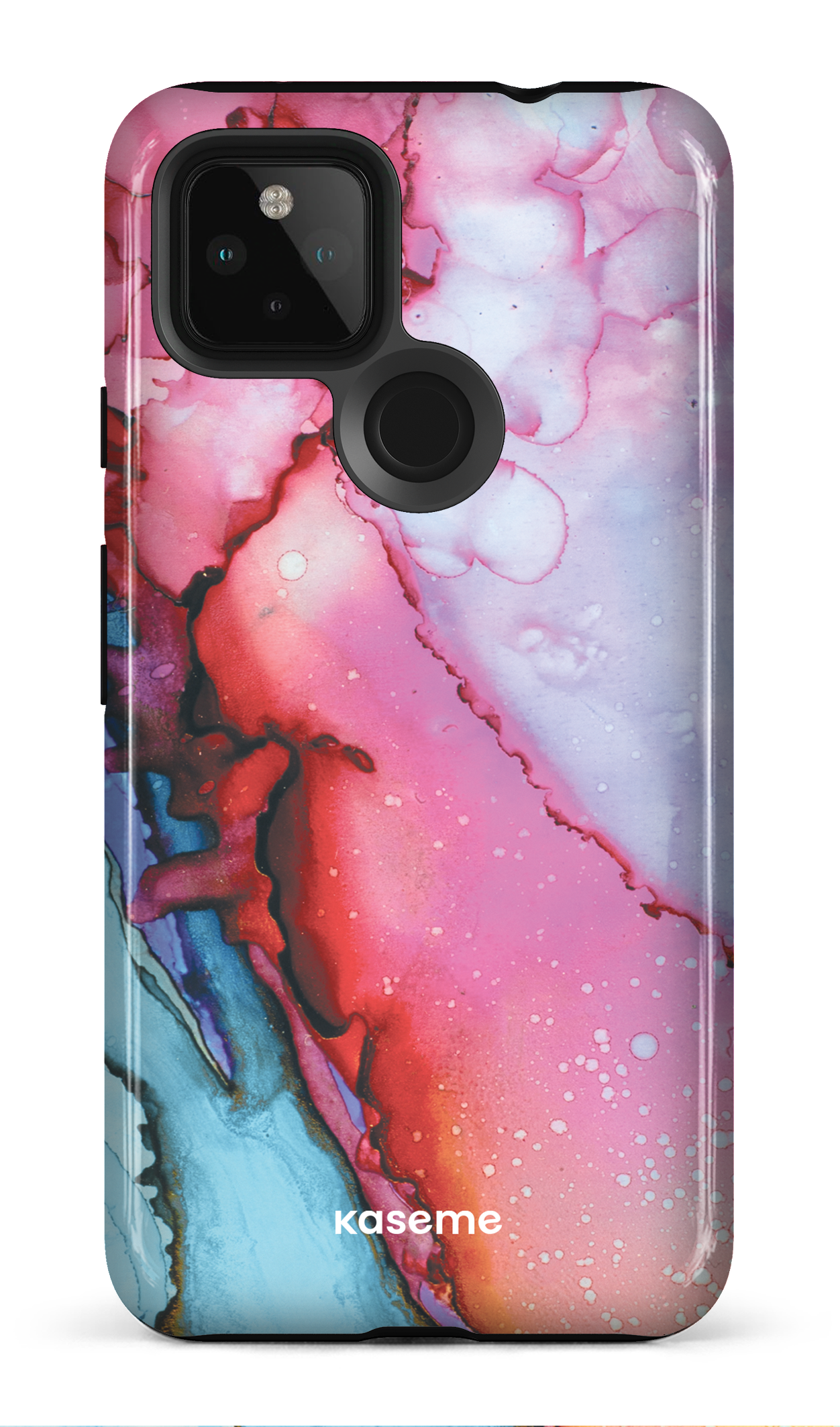 Pictrix - Google Pixel 4A (5G)