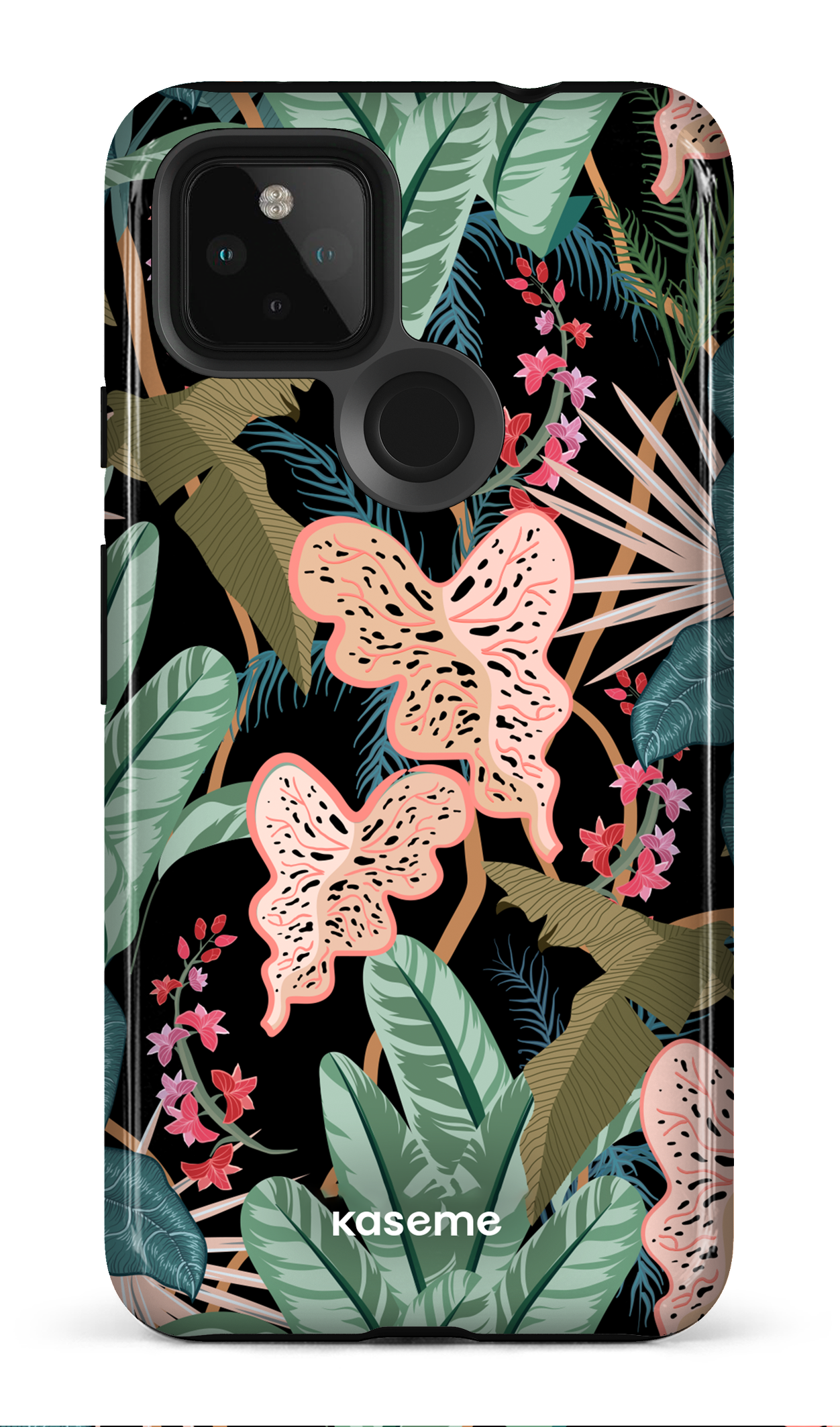 Pandora - Google Pixel 4A (5G)