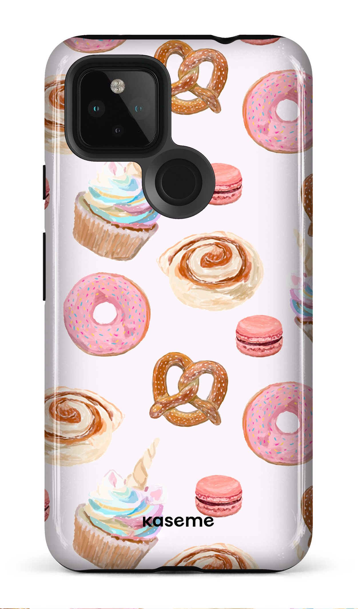 Sugar Rush - Google Pixel 4A (5G)