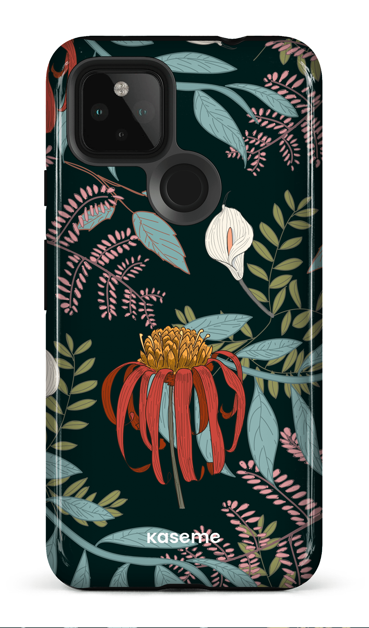Calla - Google Pixel 4A (5G)