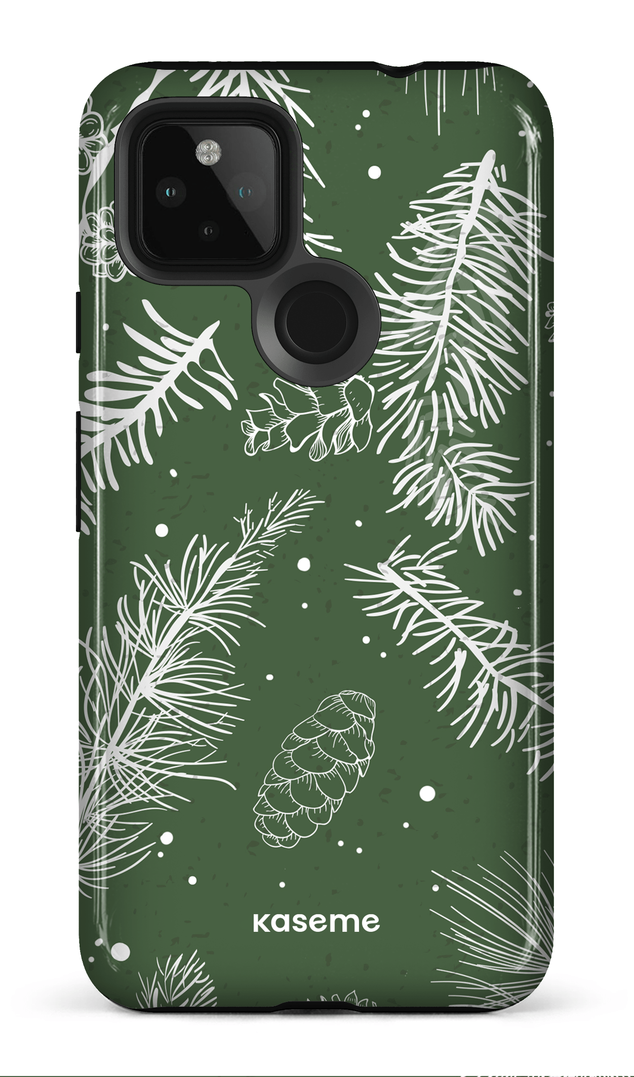 Balsam - Google Pixel 4A (5G)