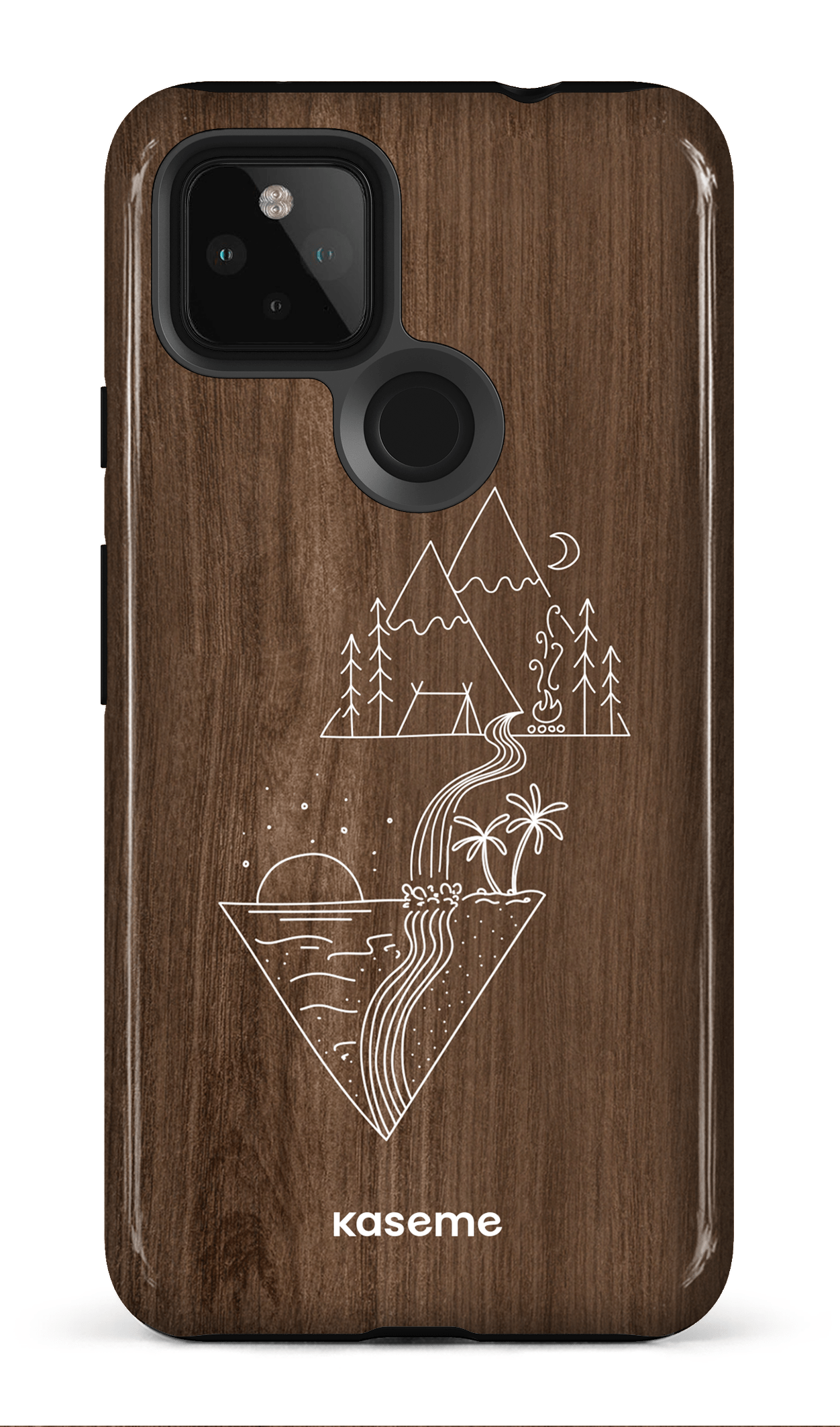 BiCoastal - Google Pixel 4A (5G)
