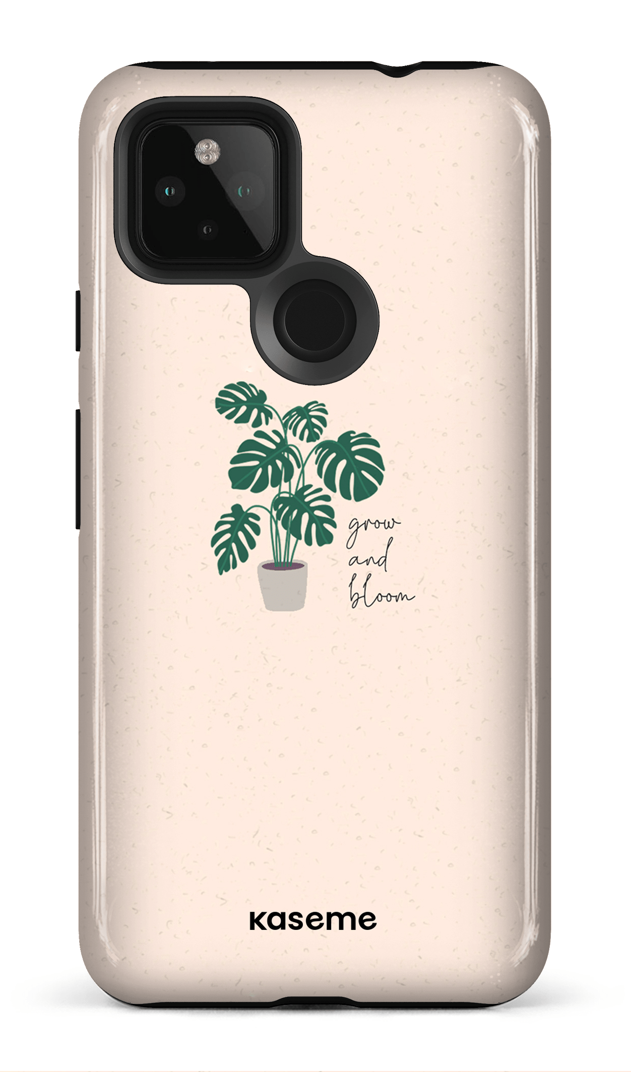 Growth - Google Pixel 4A (5G)