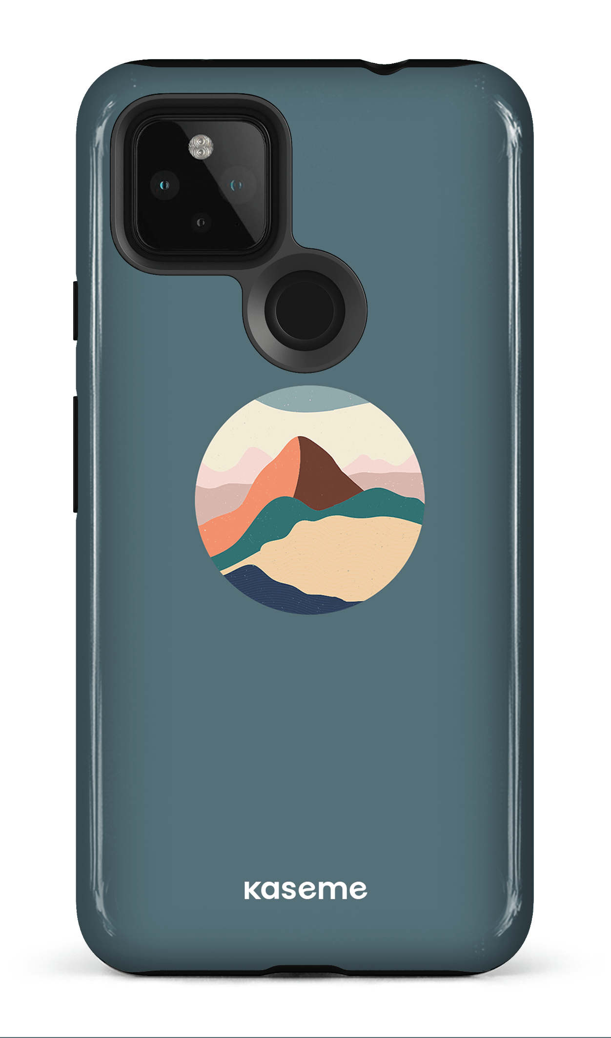 Climb - Google Pixel 4A (5G)