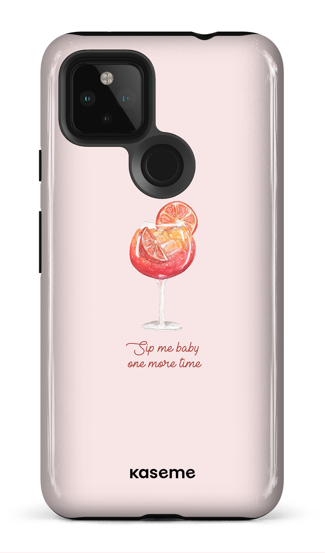 Prosecco - Google Pixel 4A (5G)