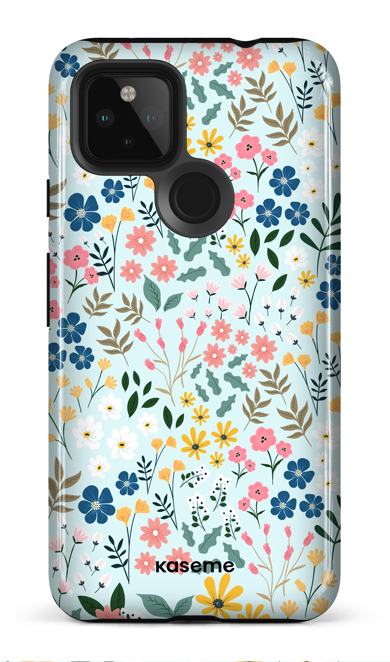 Jasmine - Google Pixel 4A (5G)