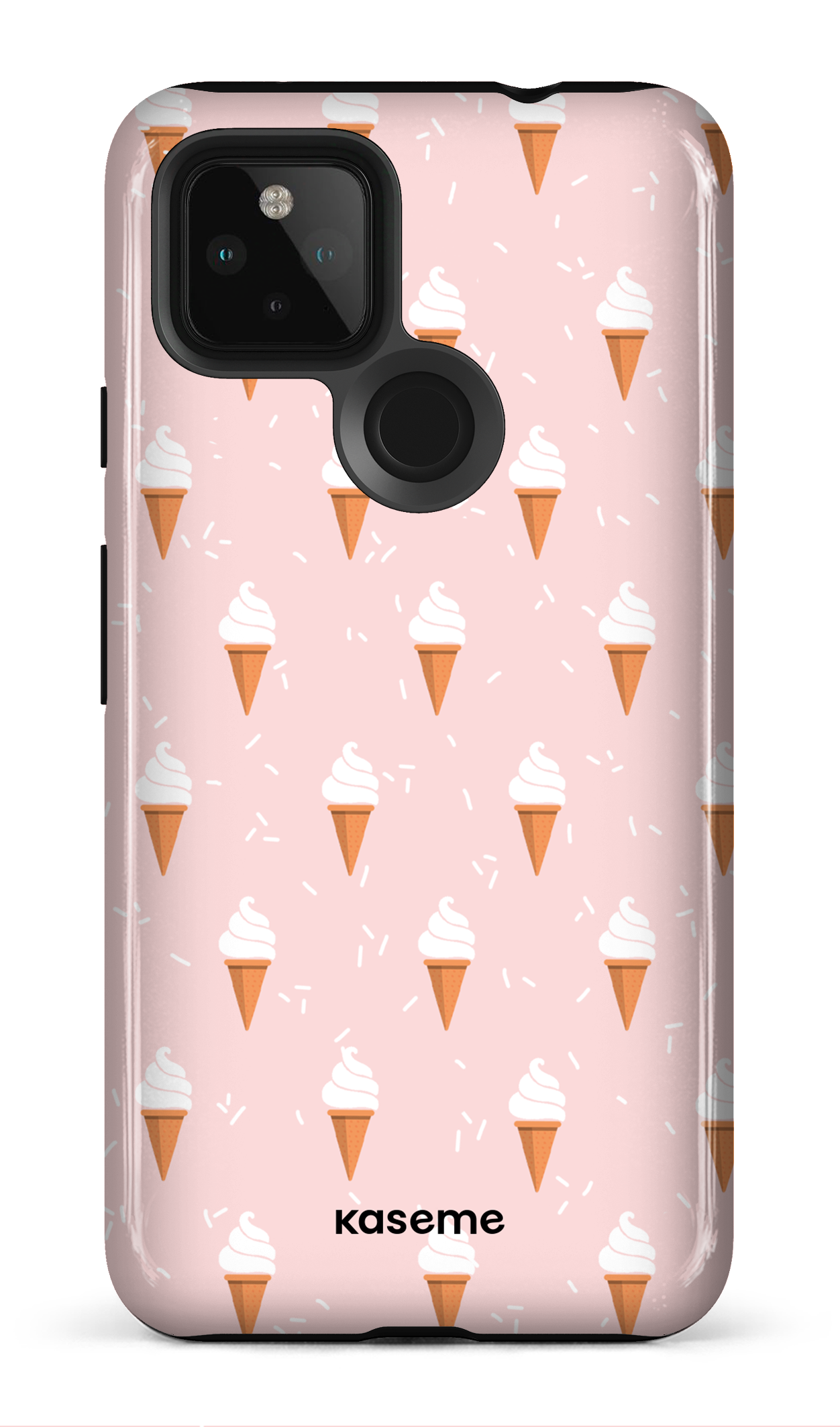 Milk - Google Pixel 4A (5G)