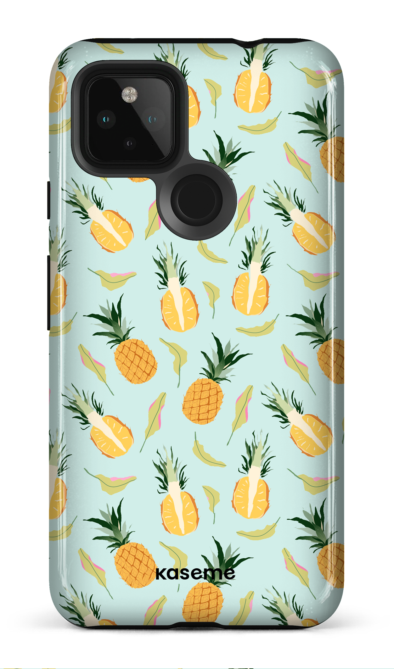 Pina Colada blue - Google Pixel 4A (5G)