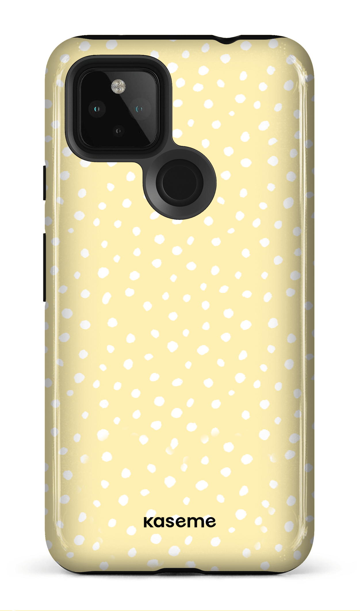 Bubbly - Google Pixel 4A (5G)