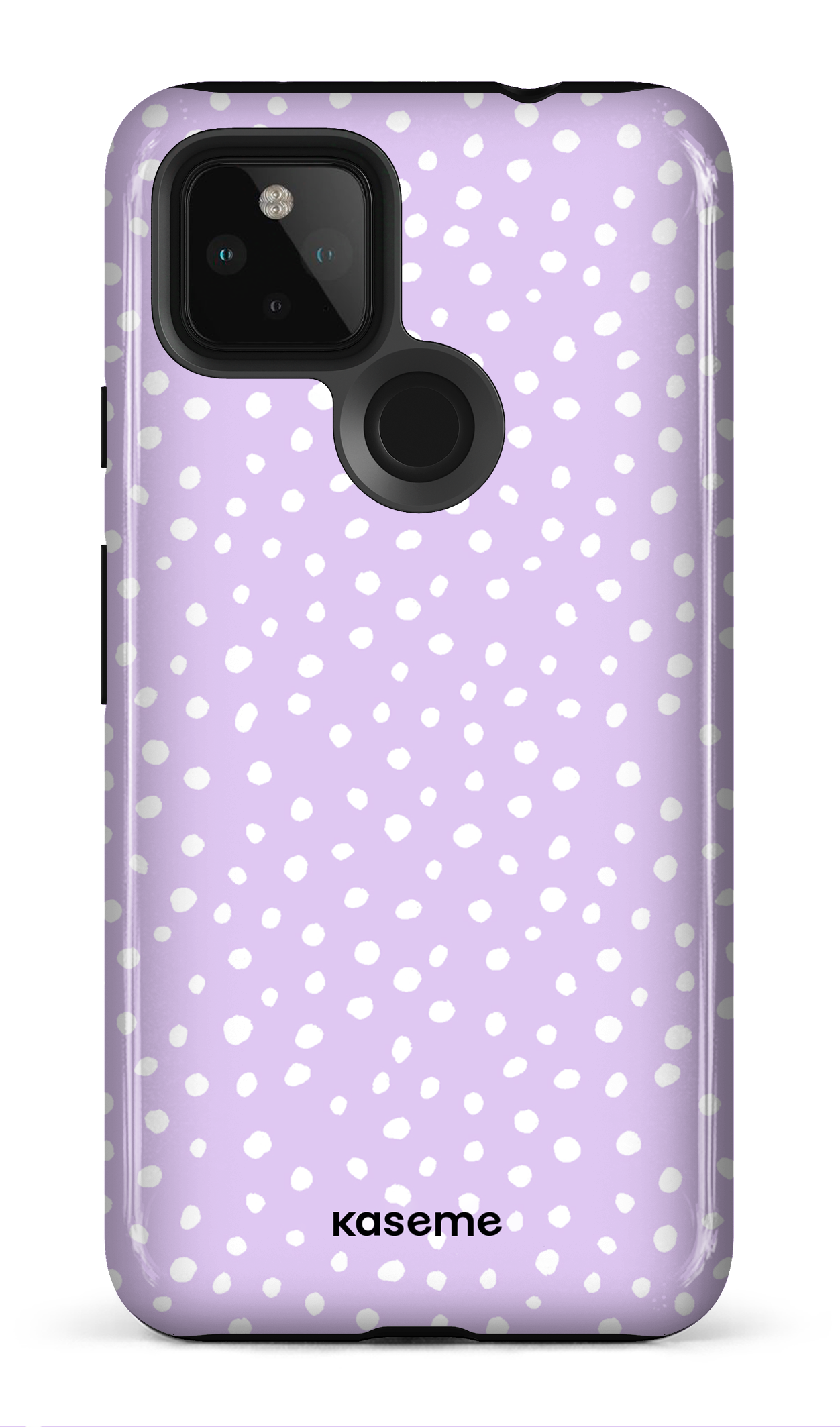 Lily - Google Pixel 4A (5G)