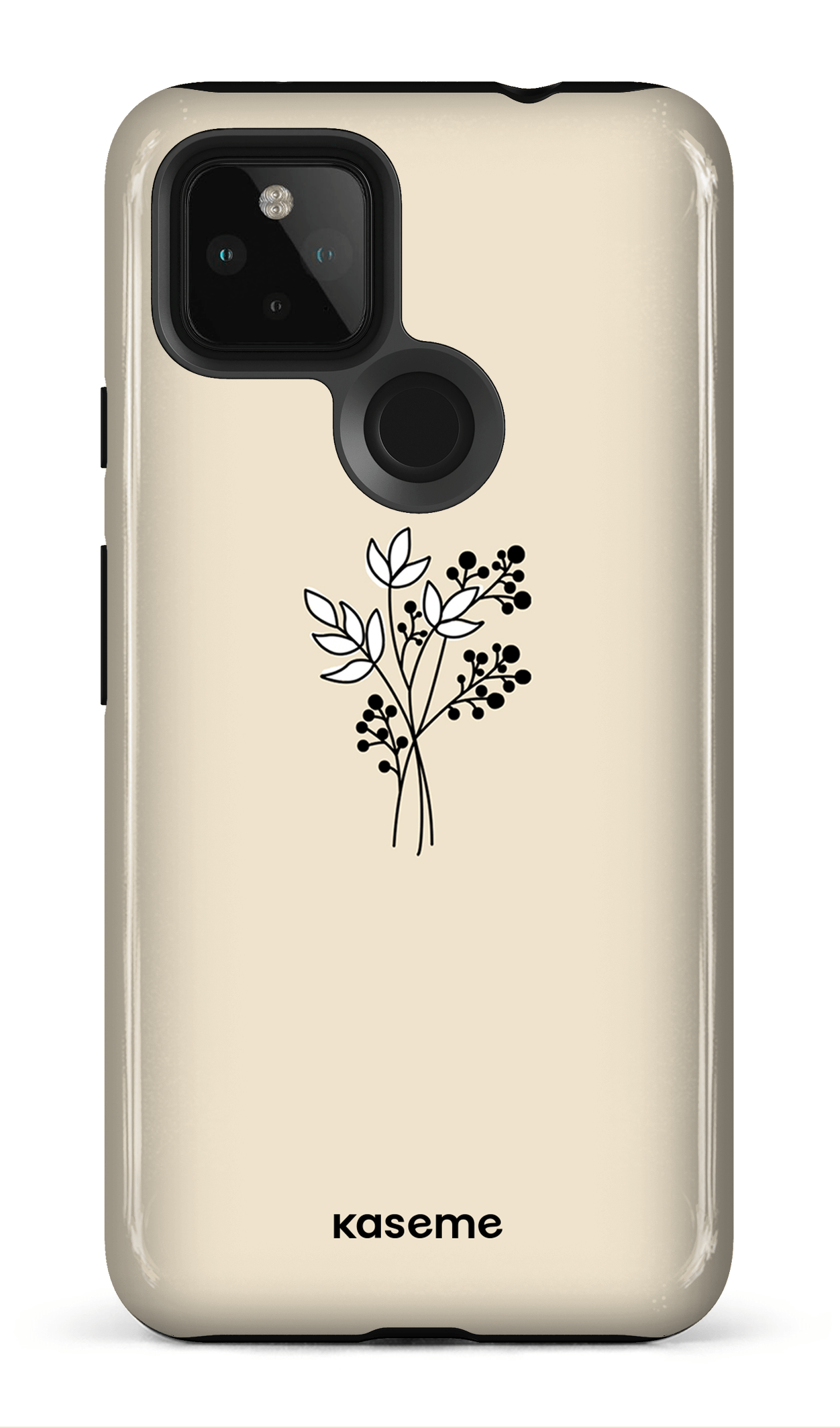 Cinnamon beige - Google Pixel 4A (5G)