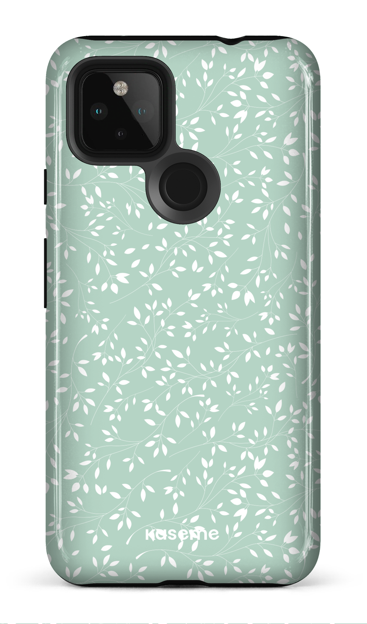 Eden green - Google Pixel 4A (5G)
