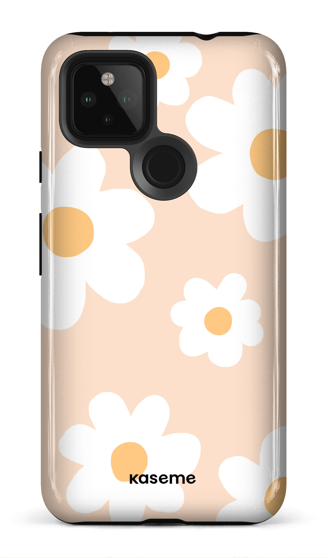 Cecillia - Google Pixel 4A (5G)