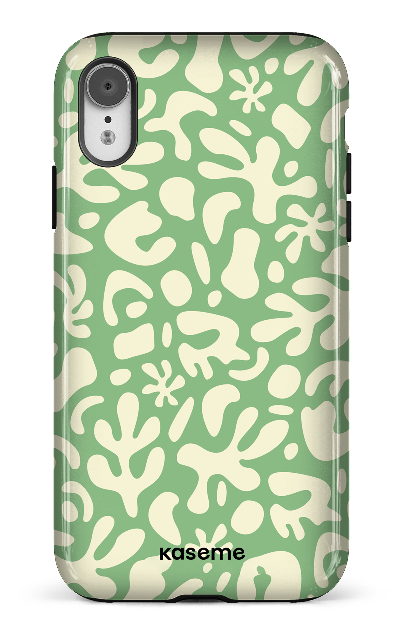 Lavish green - iPhone XR