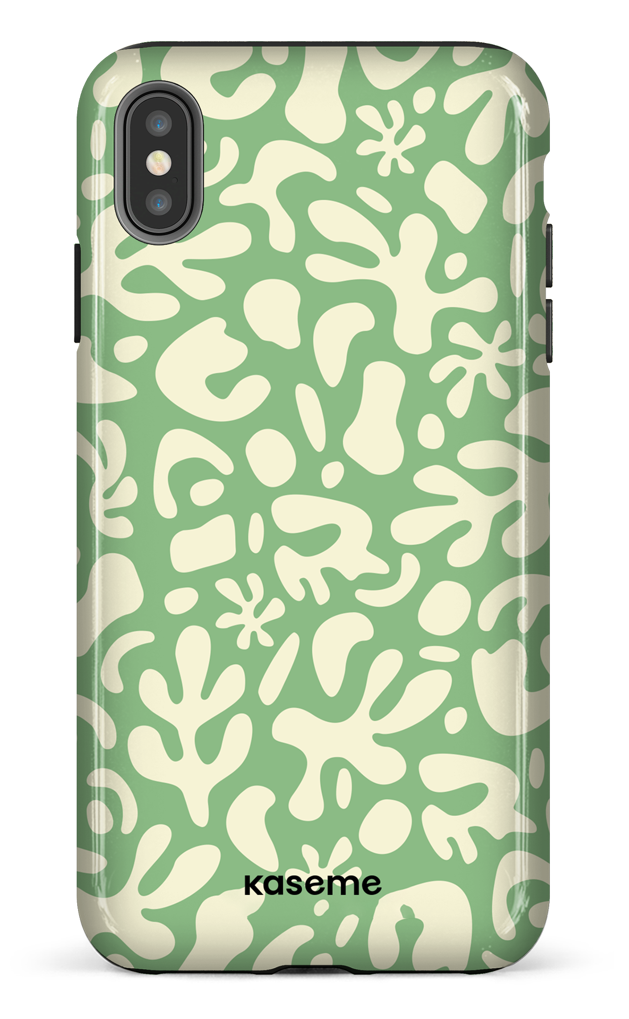 Lavish green - iPhone XS Max
