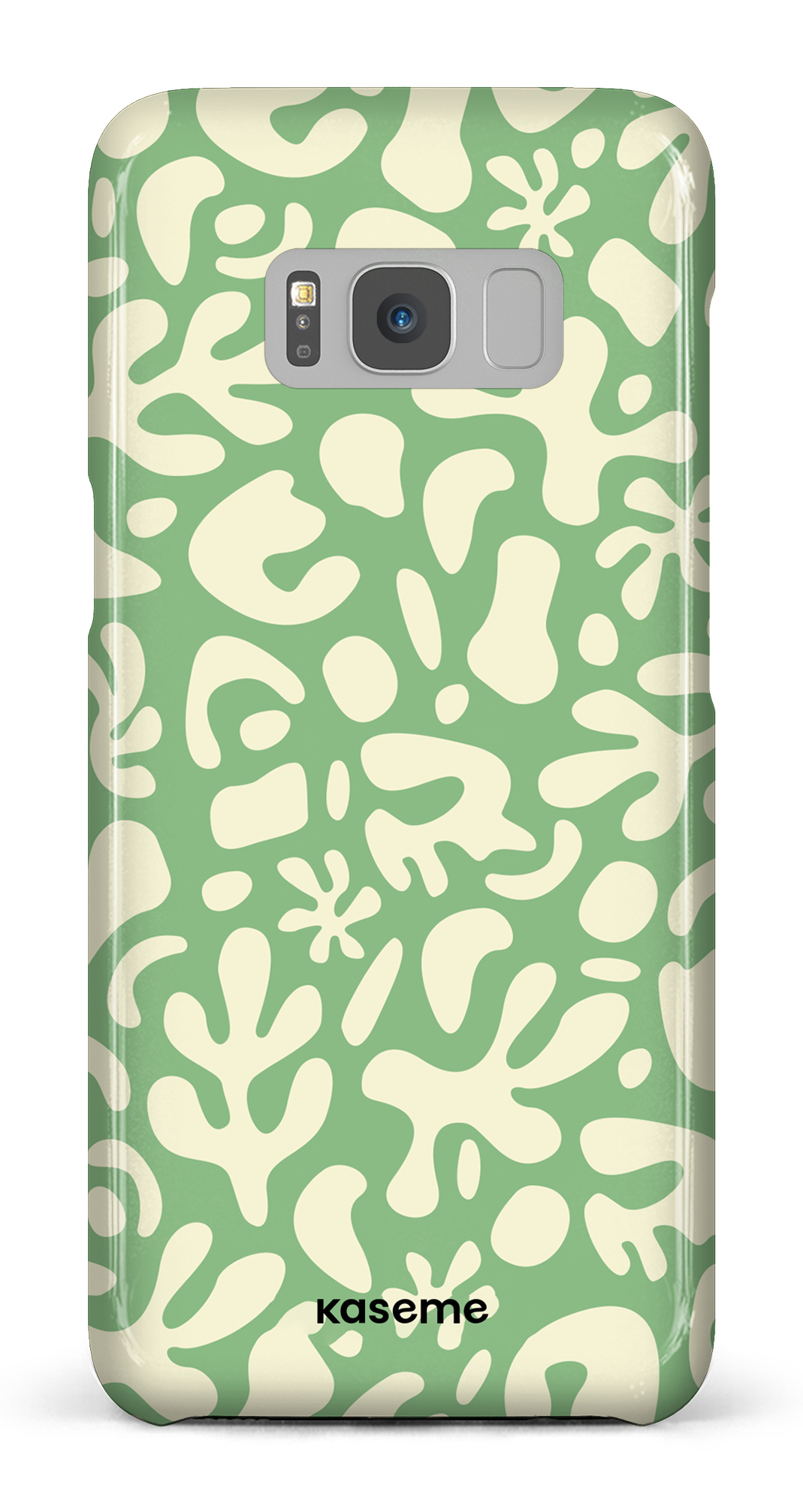 Lavish green - Galaxy S8