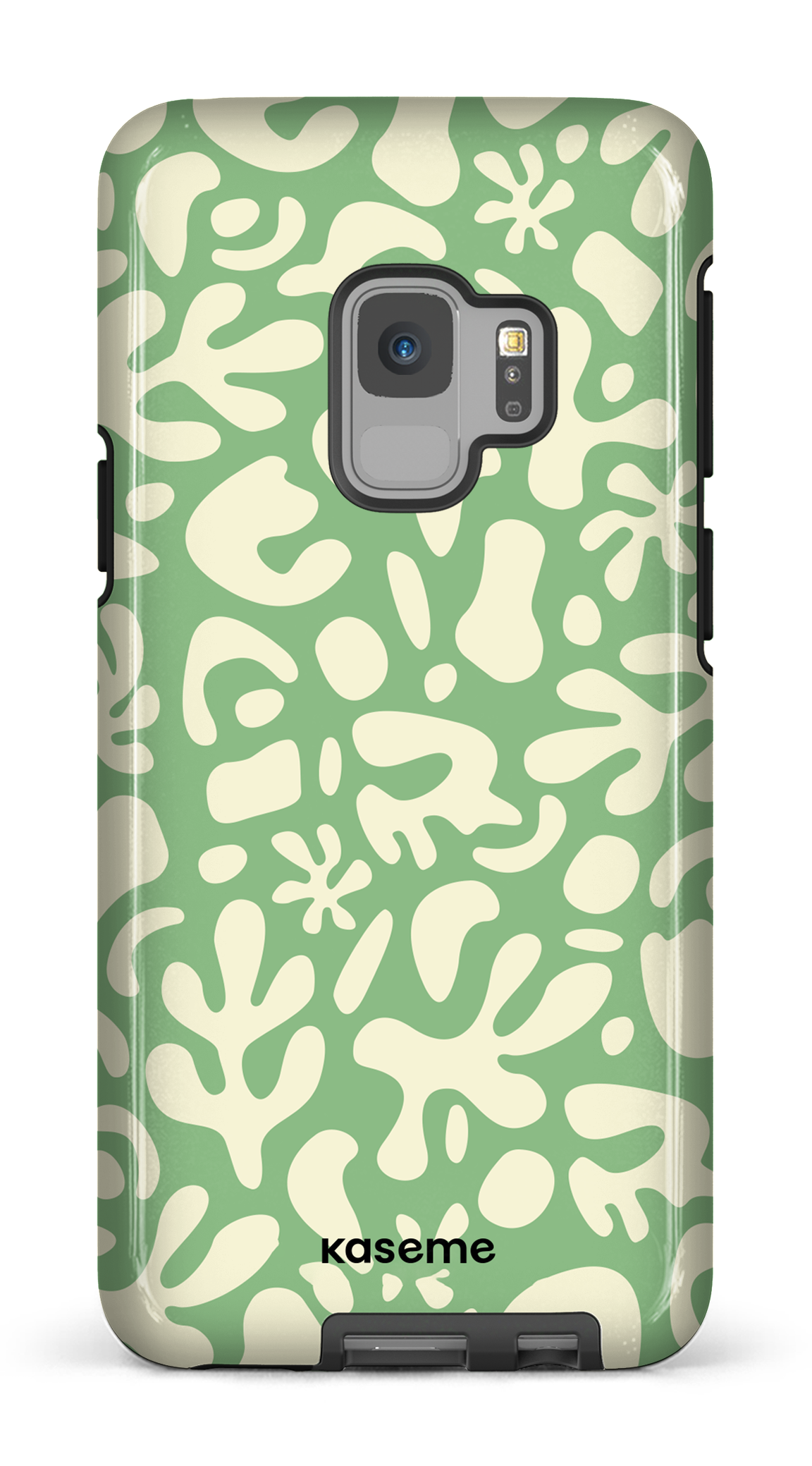 Lavish green - Galaxy S9
