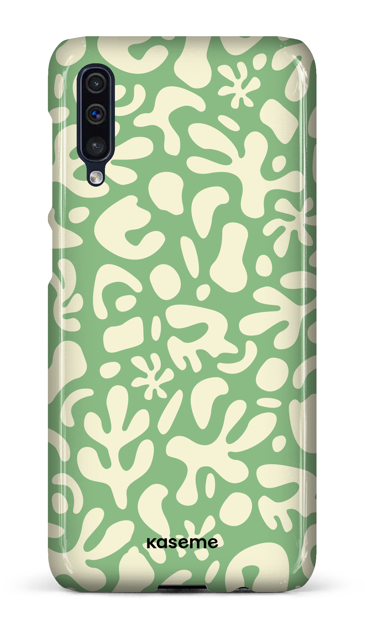 Lavish green - Galaxy A50