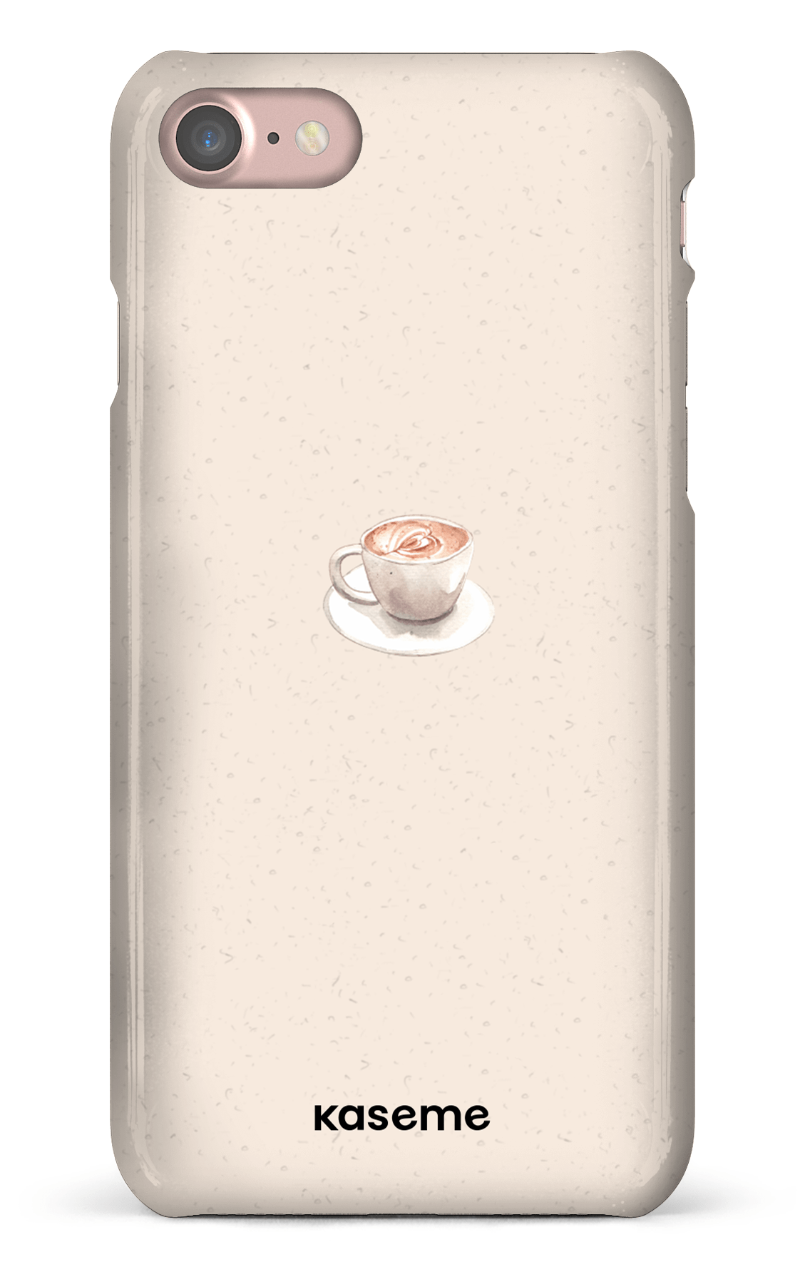 Brew beige - iPhone 7