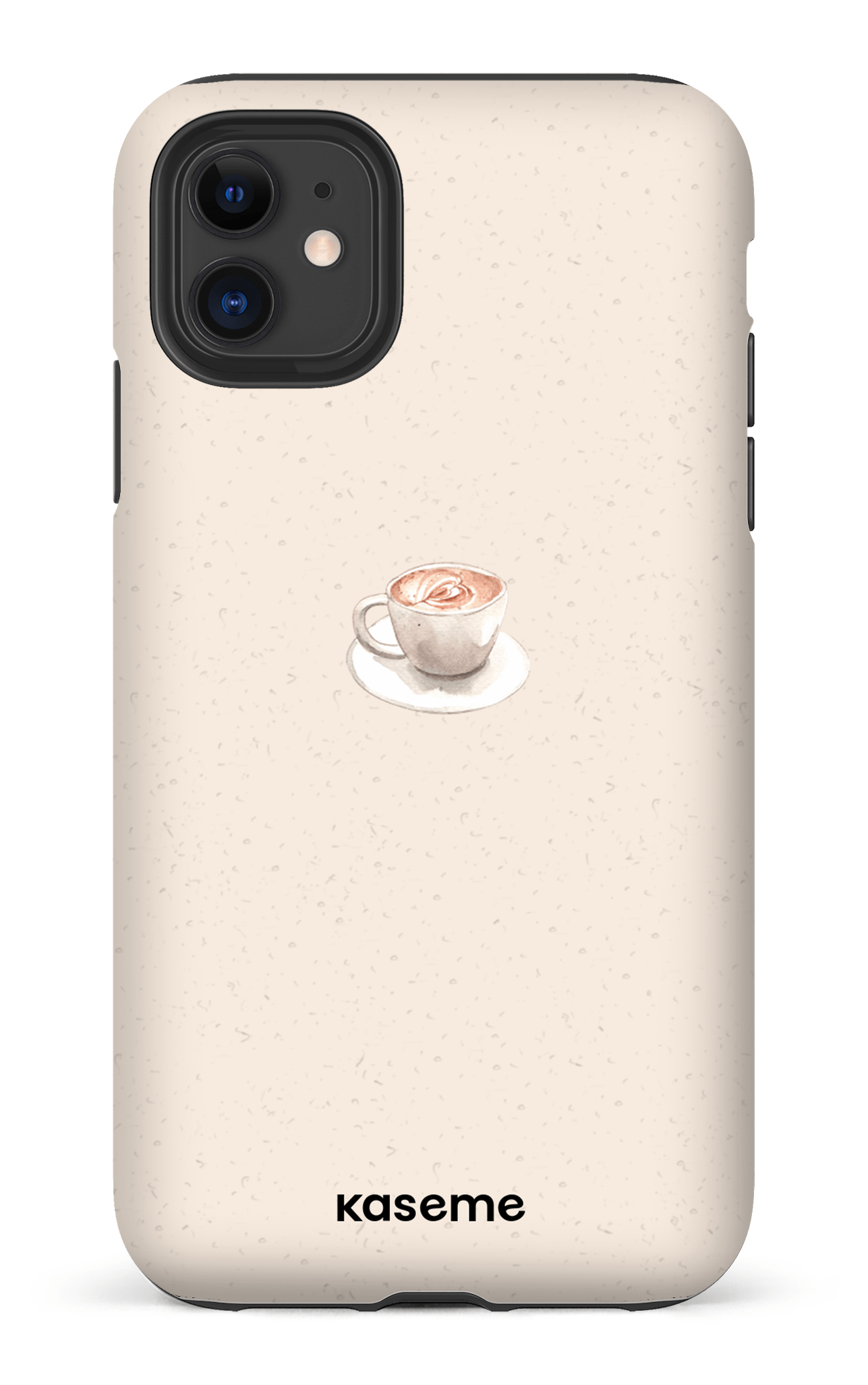 Brew beige - iPhone 11