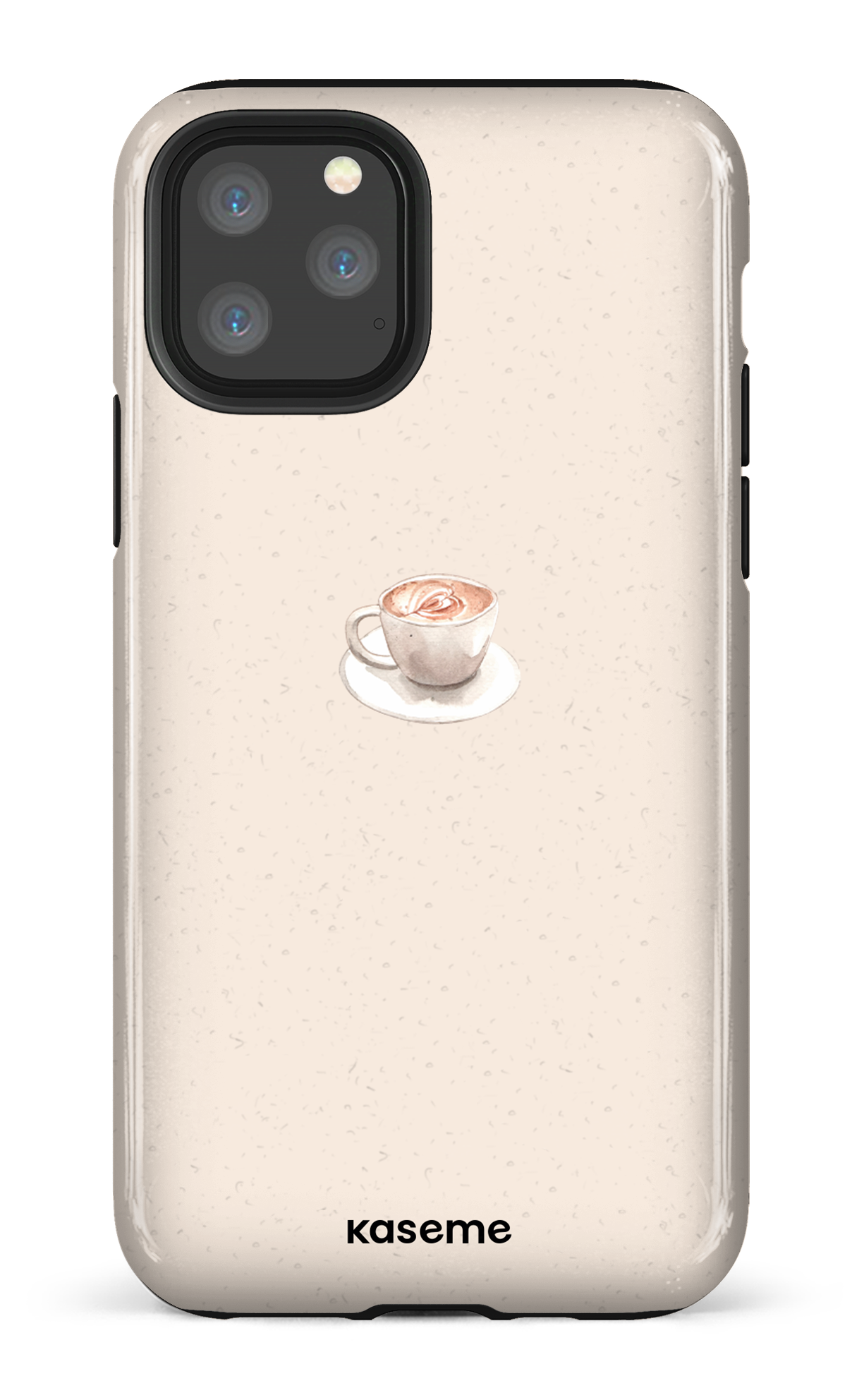 Brew beige - iPhone 11 Pro