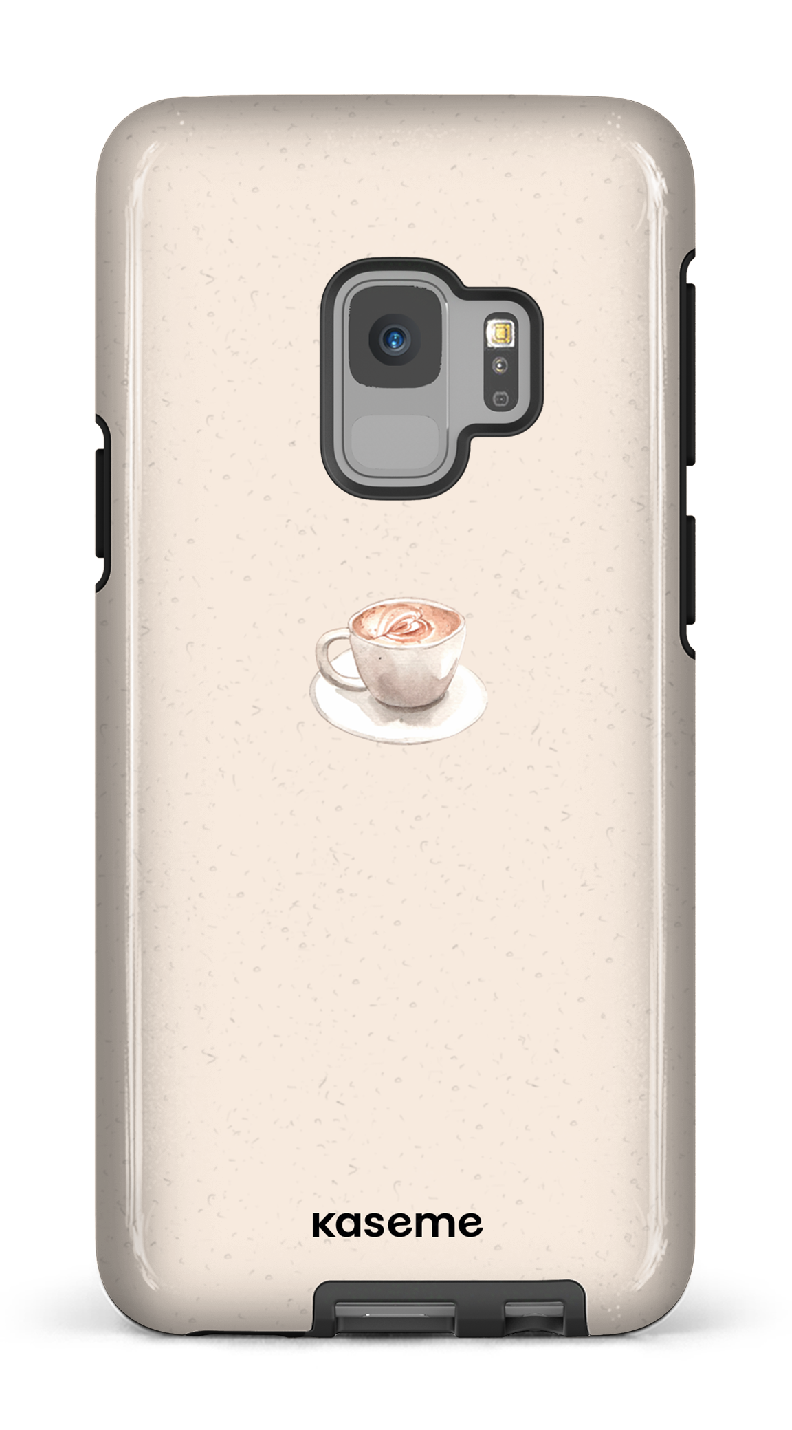 Brew beige - Galaxy S9