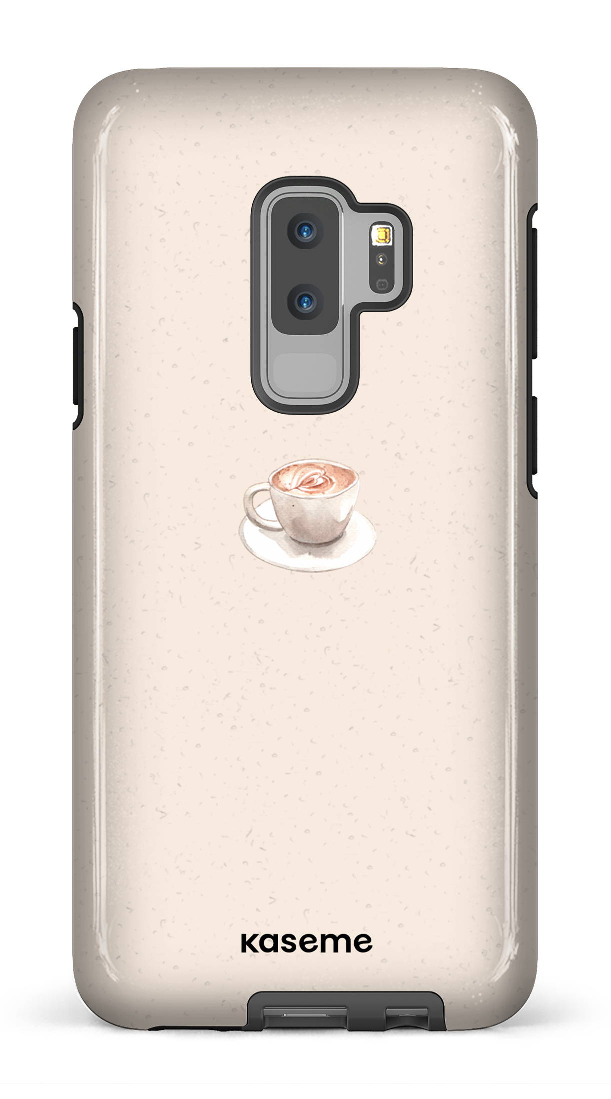 Brew beige - Galaxy S9 Plus