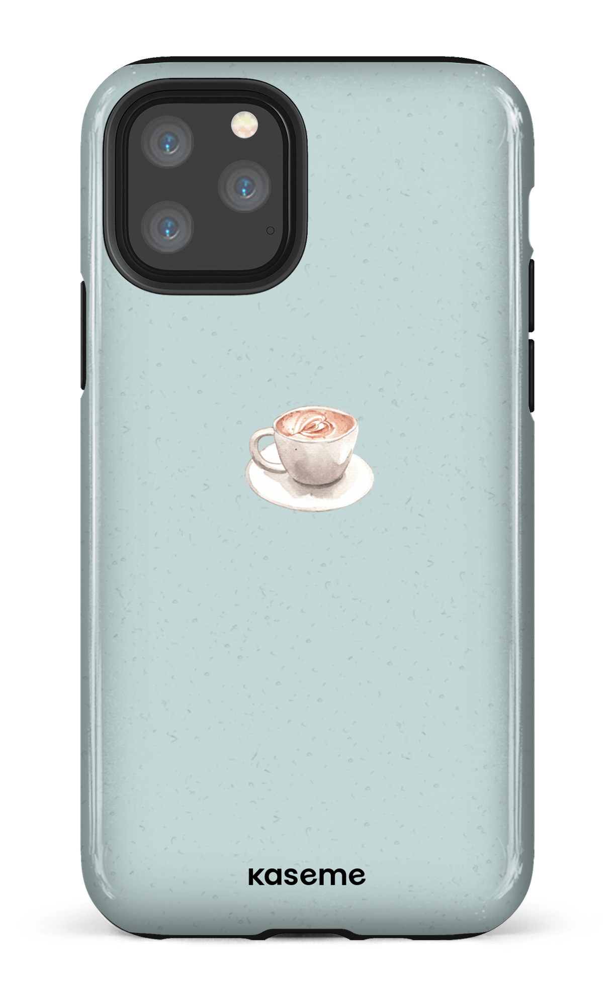 Brew blue - iPhone 11 Pro
