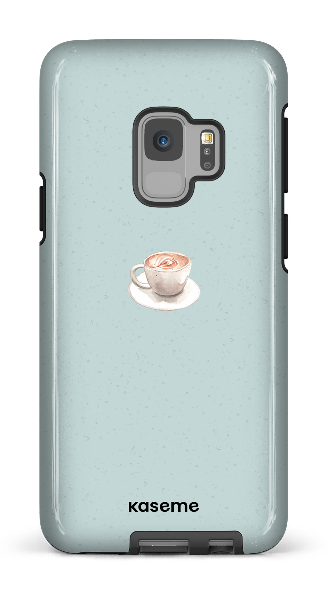 Brew blue - Galaxy S9