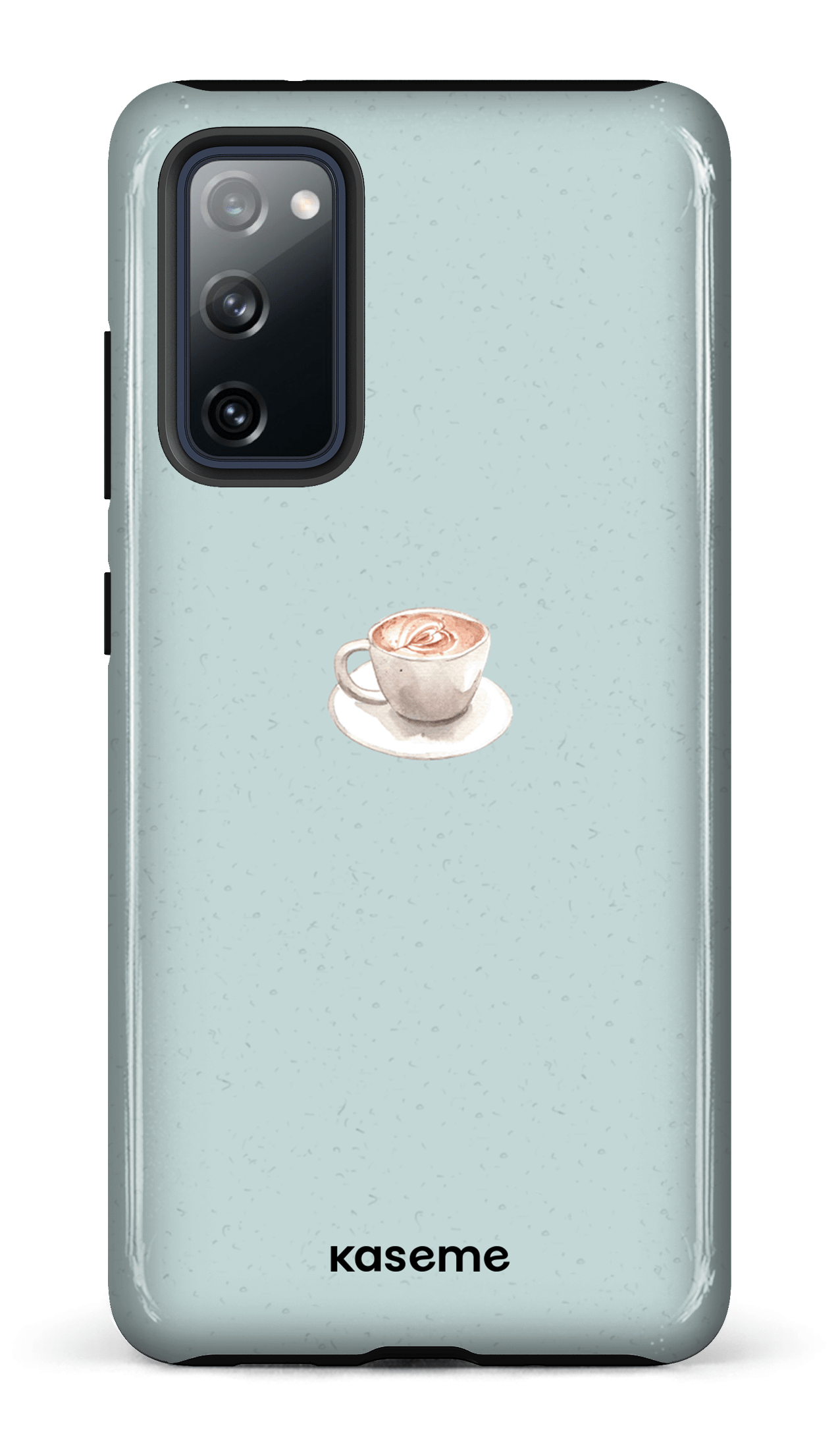 Brew blue - Galaxy S20 FE