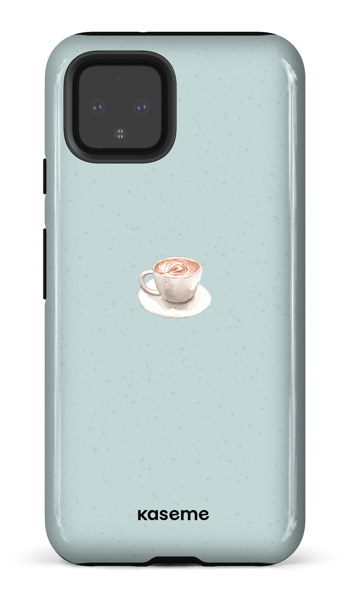 Brew blue - Google Pixel 4