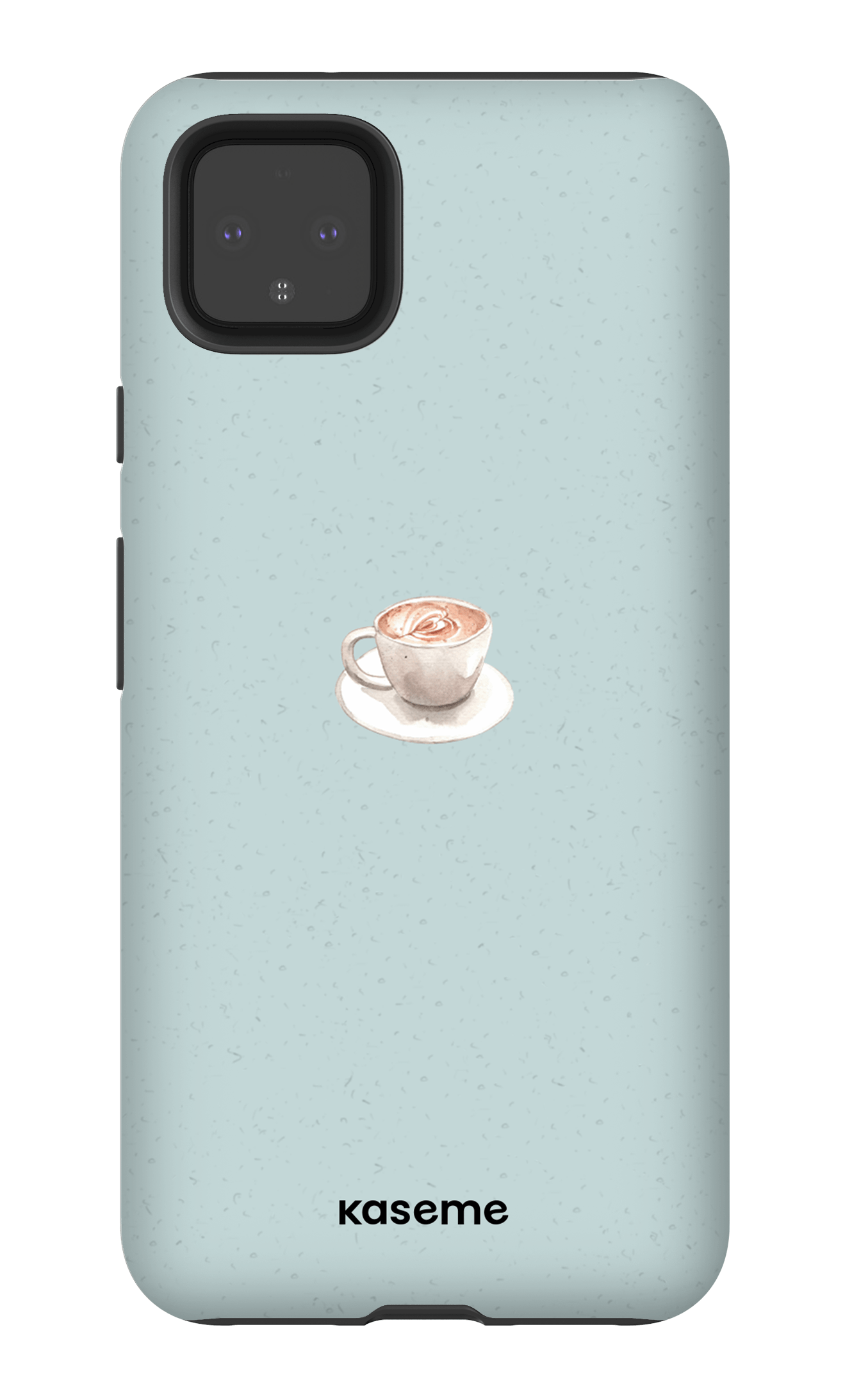Brew blue - Google Pixel 4 XL