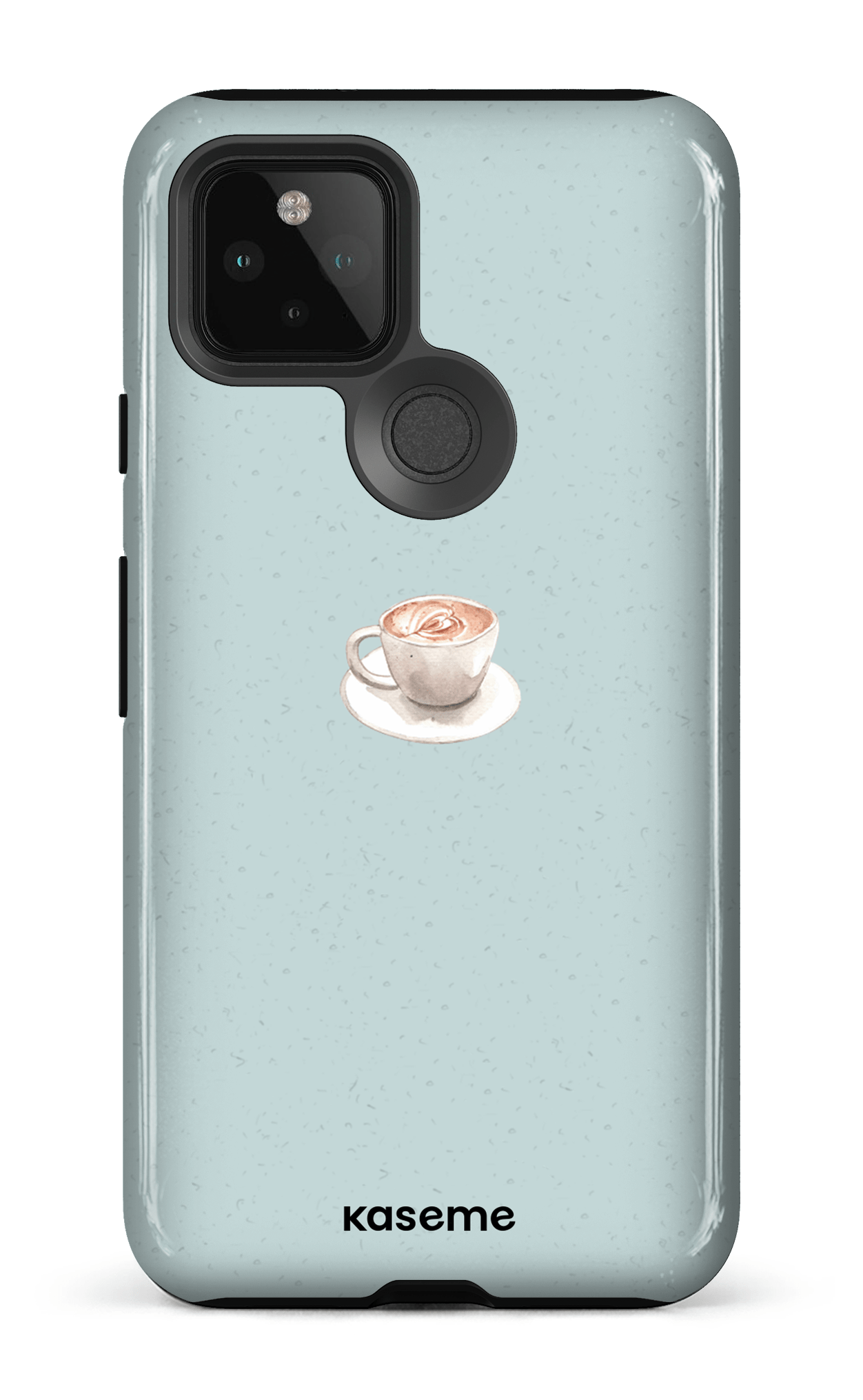 Brew blue - Google Pixel 5