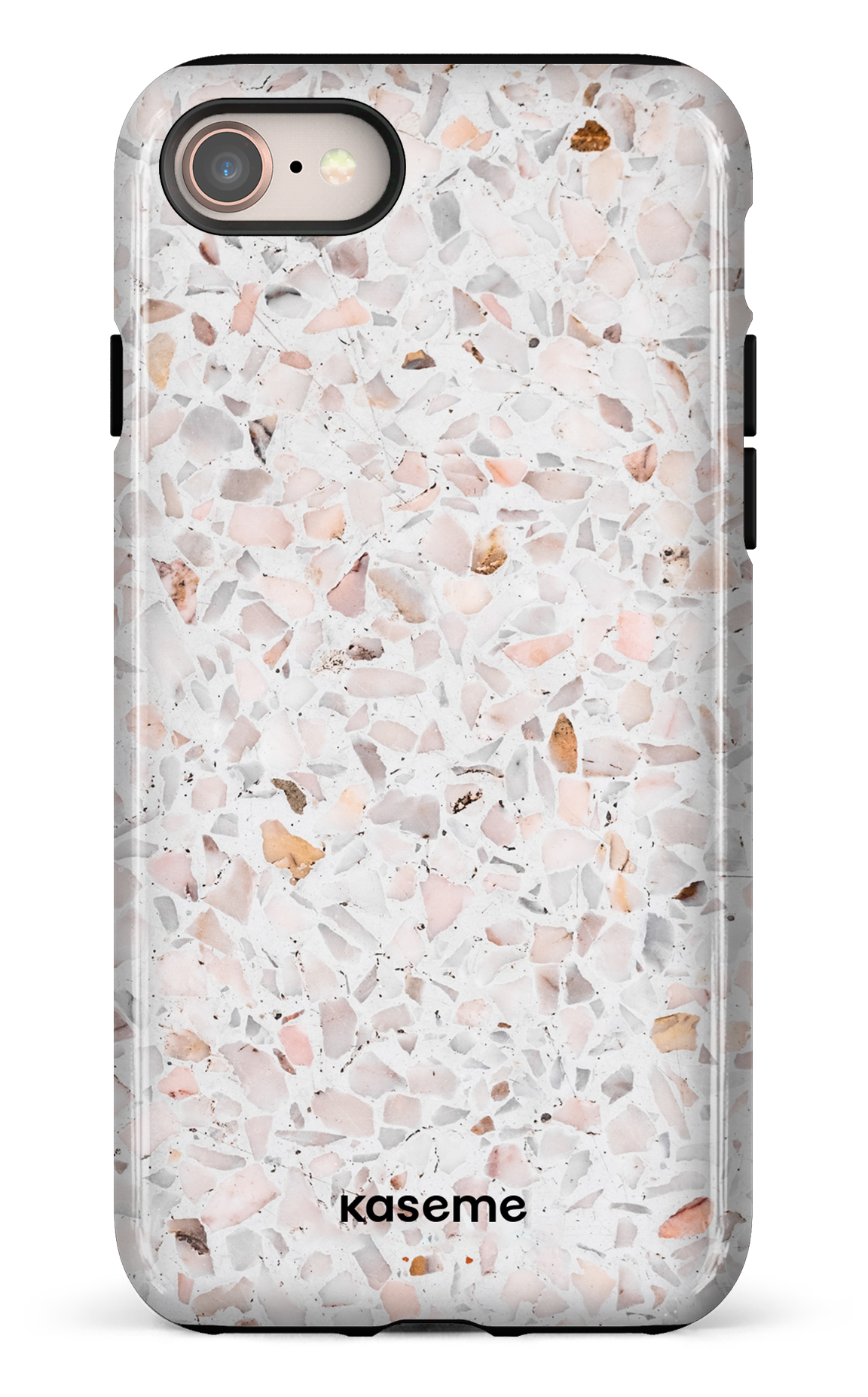 Frozen stone - iPhone SE 2020 / 2022