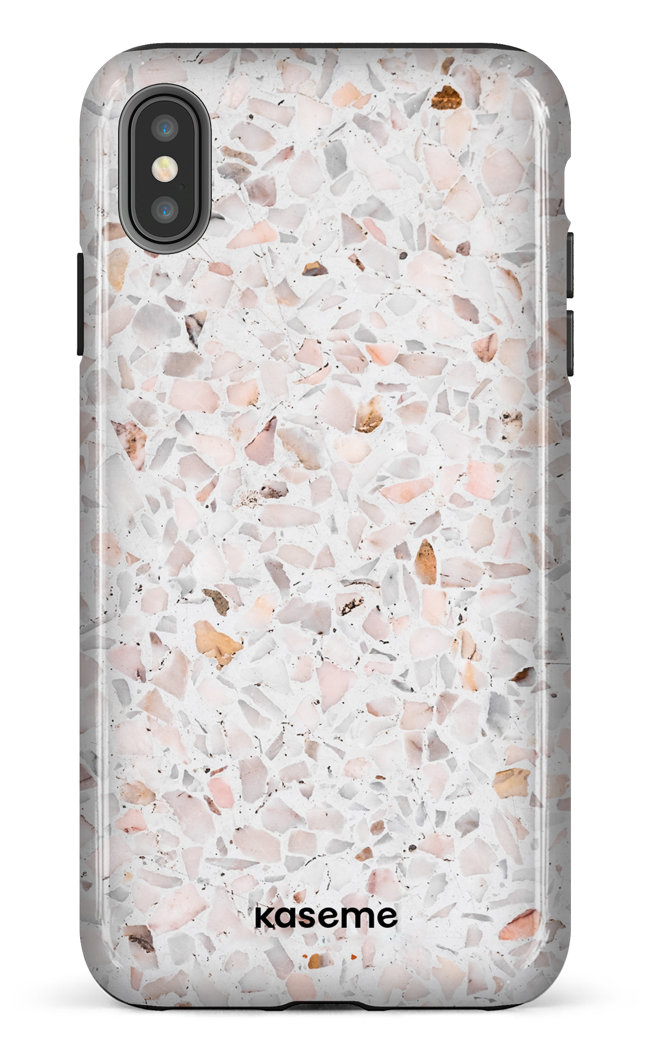 Frozen stone - iPhone XS Max