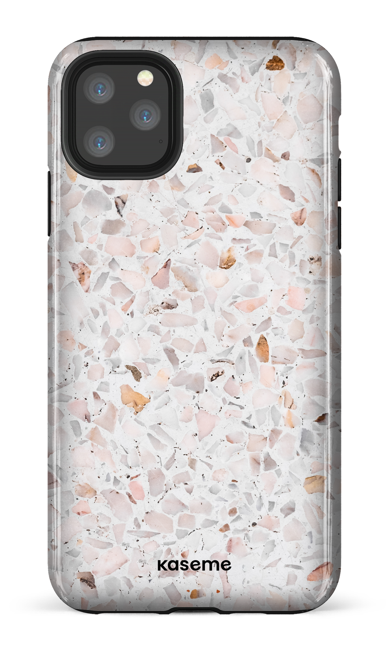 Frozen stone - iPhone 11 Pro Max