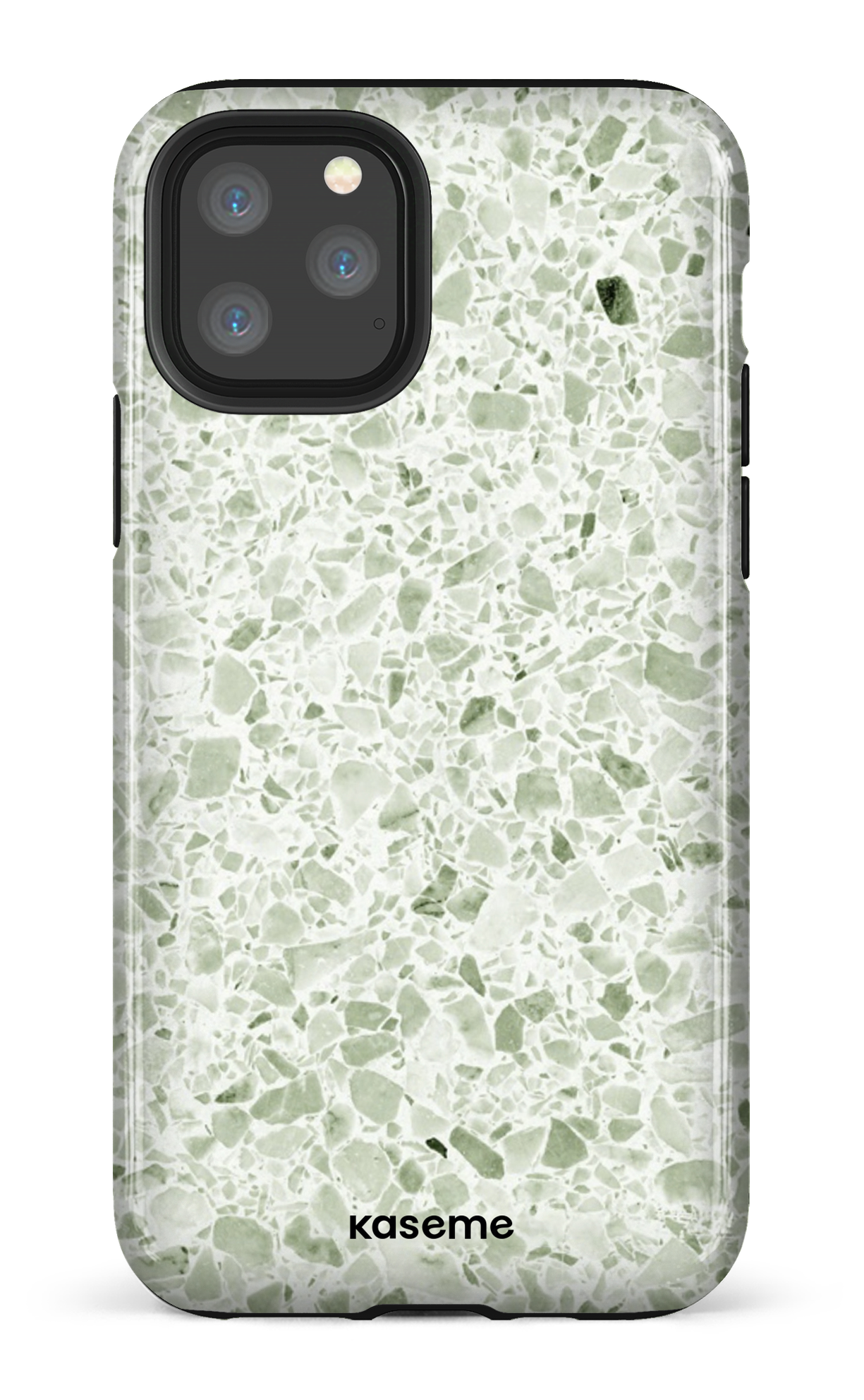 Frozen stone green - iPhone 11 Pro