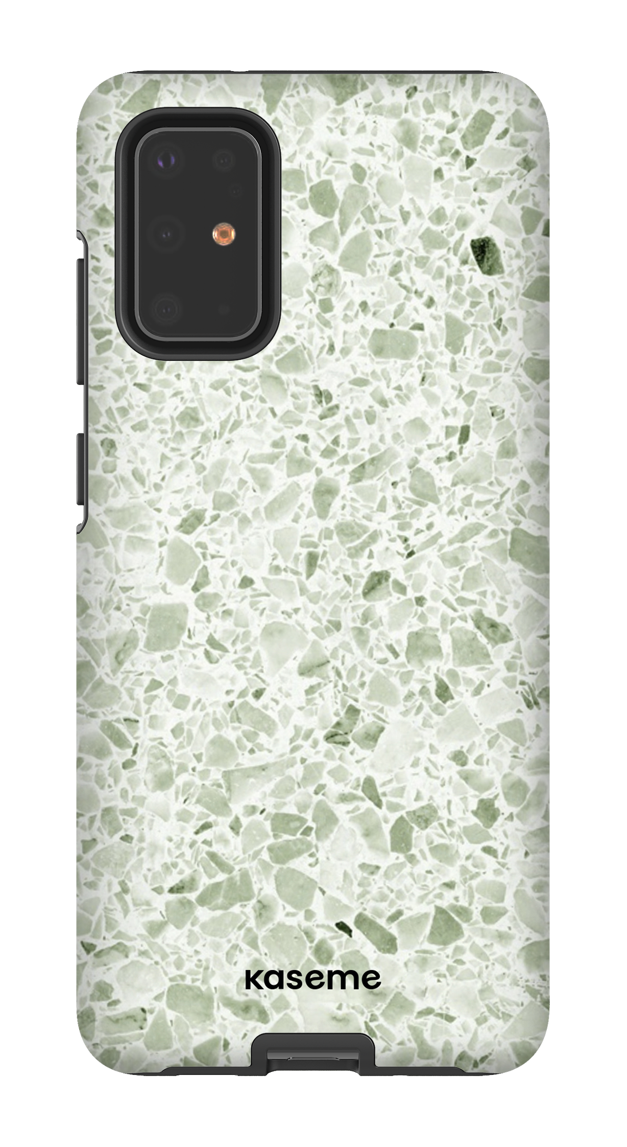 Frozen stone green - Galaxy S20 Plus